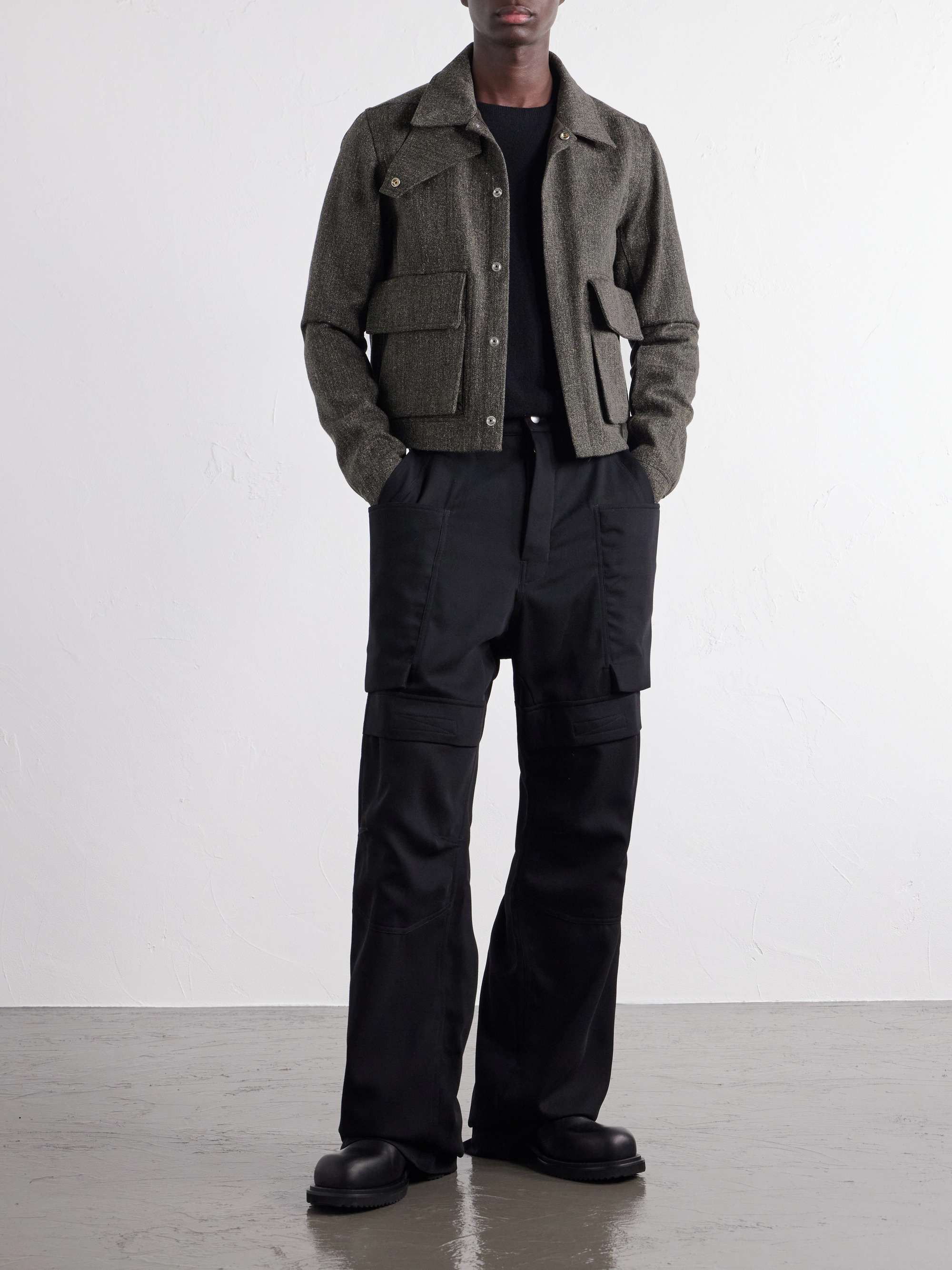 RICK OWENS 