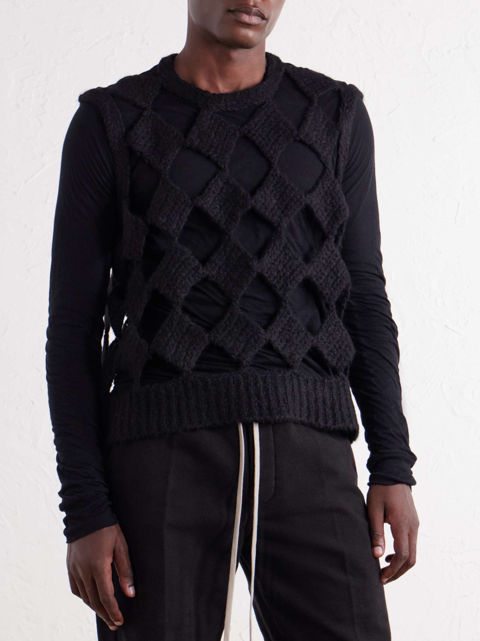 RICK OWENS 