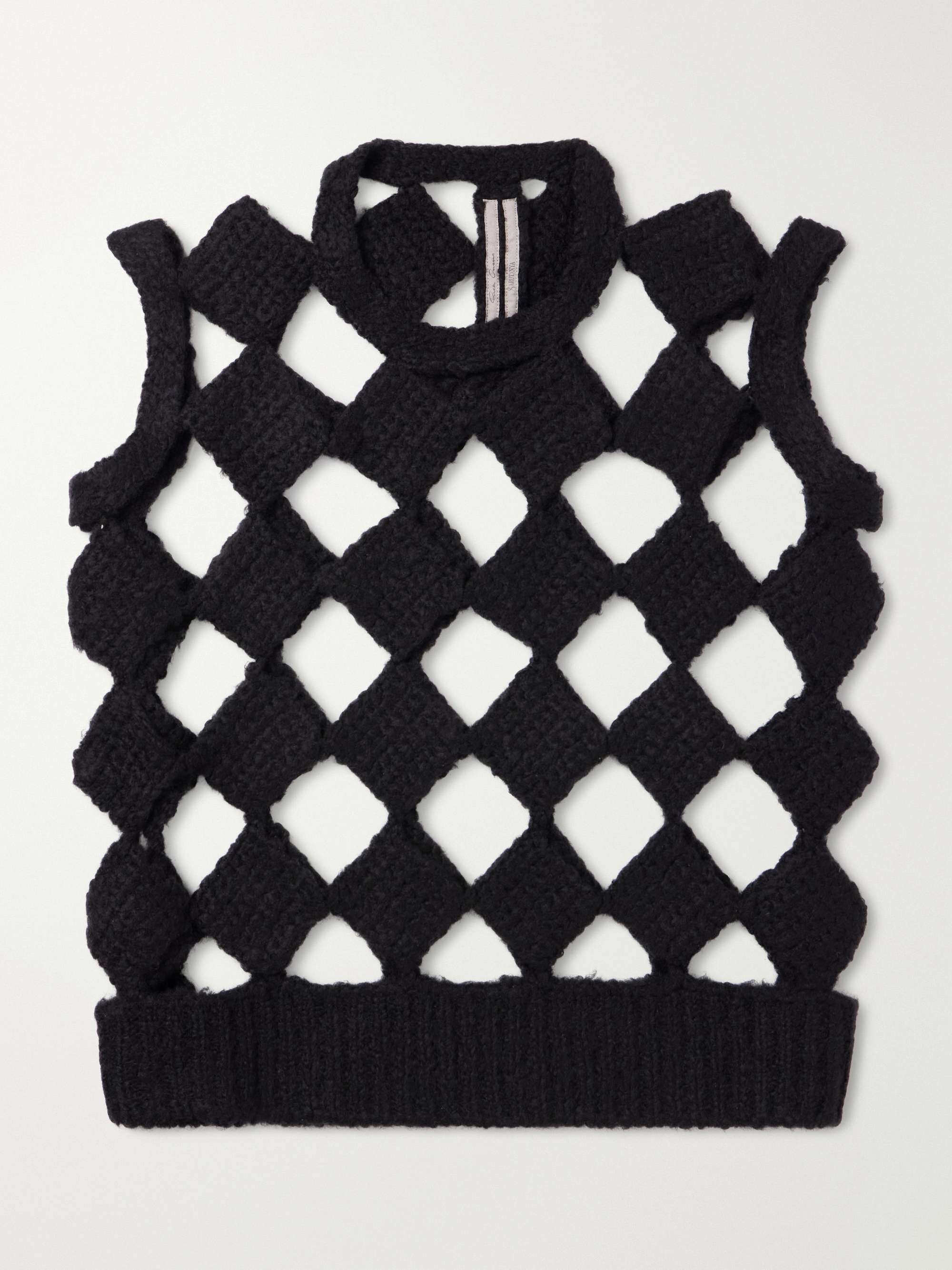 RICK OWENS 