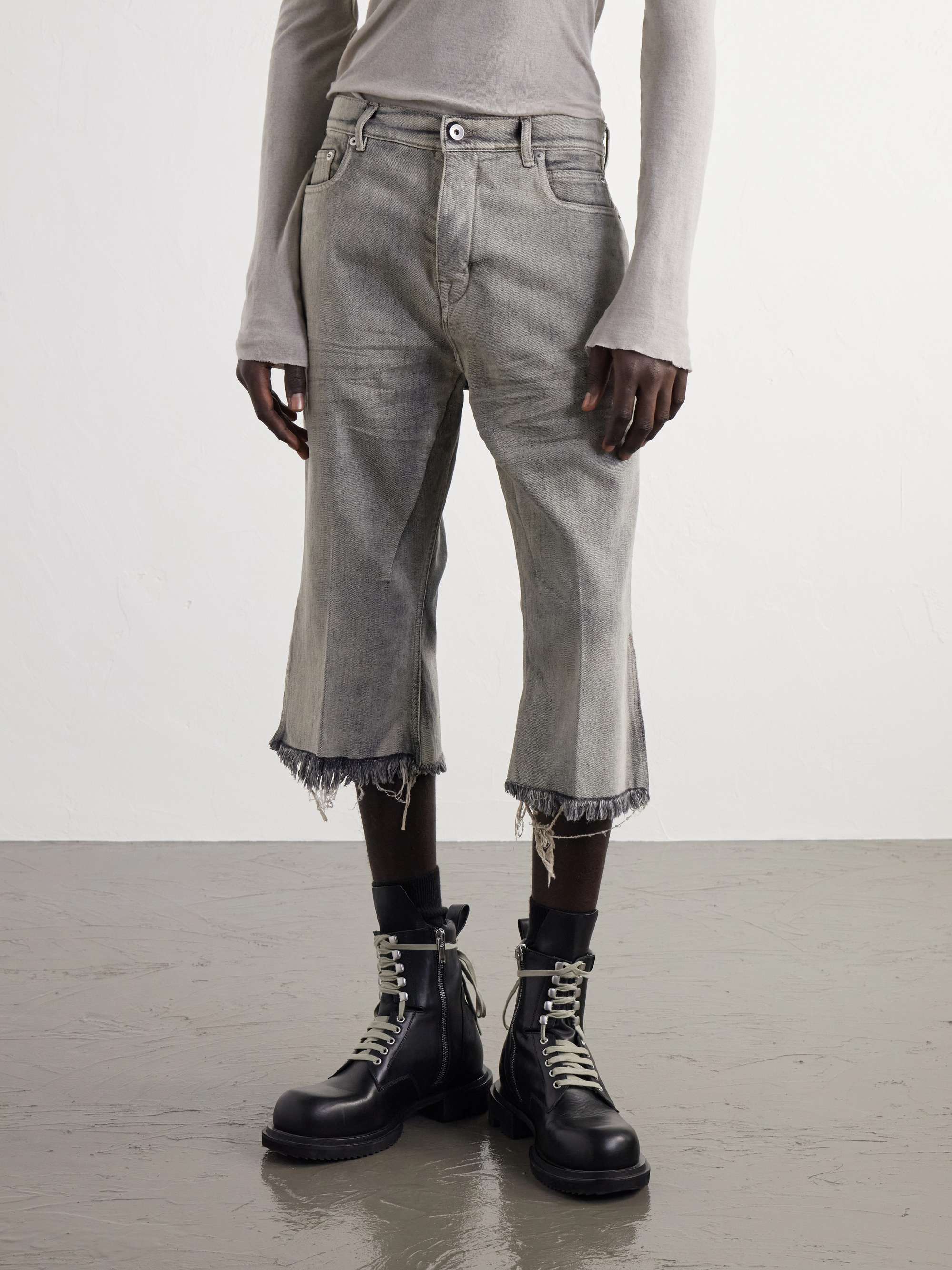 RICK OWENS 