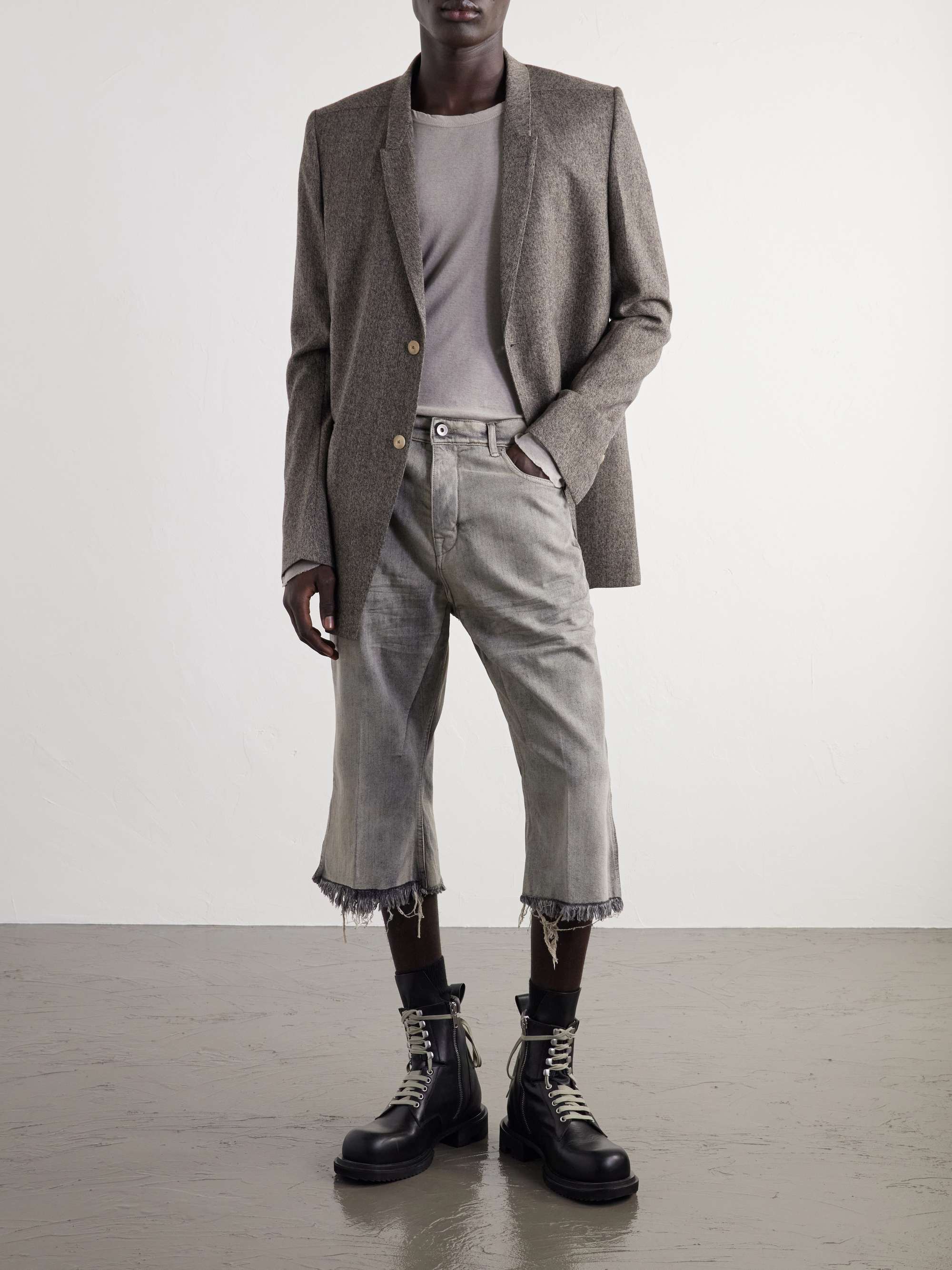 RICK OWENS 