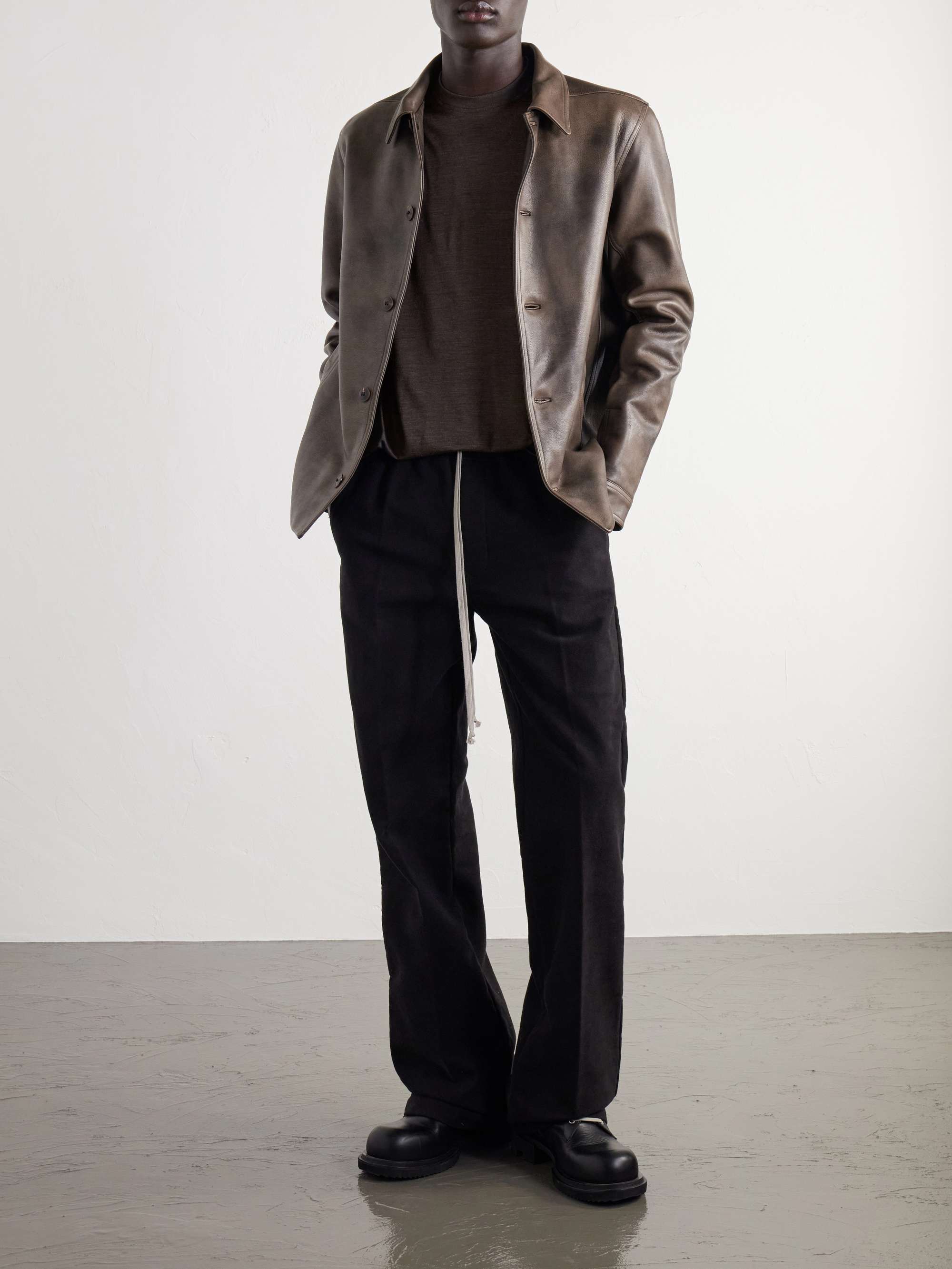 RICK OWENS 
