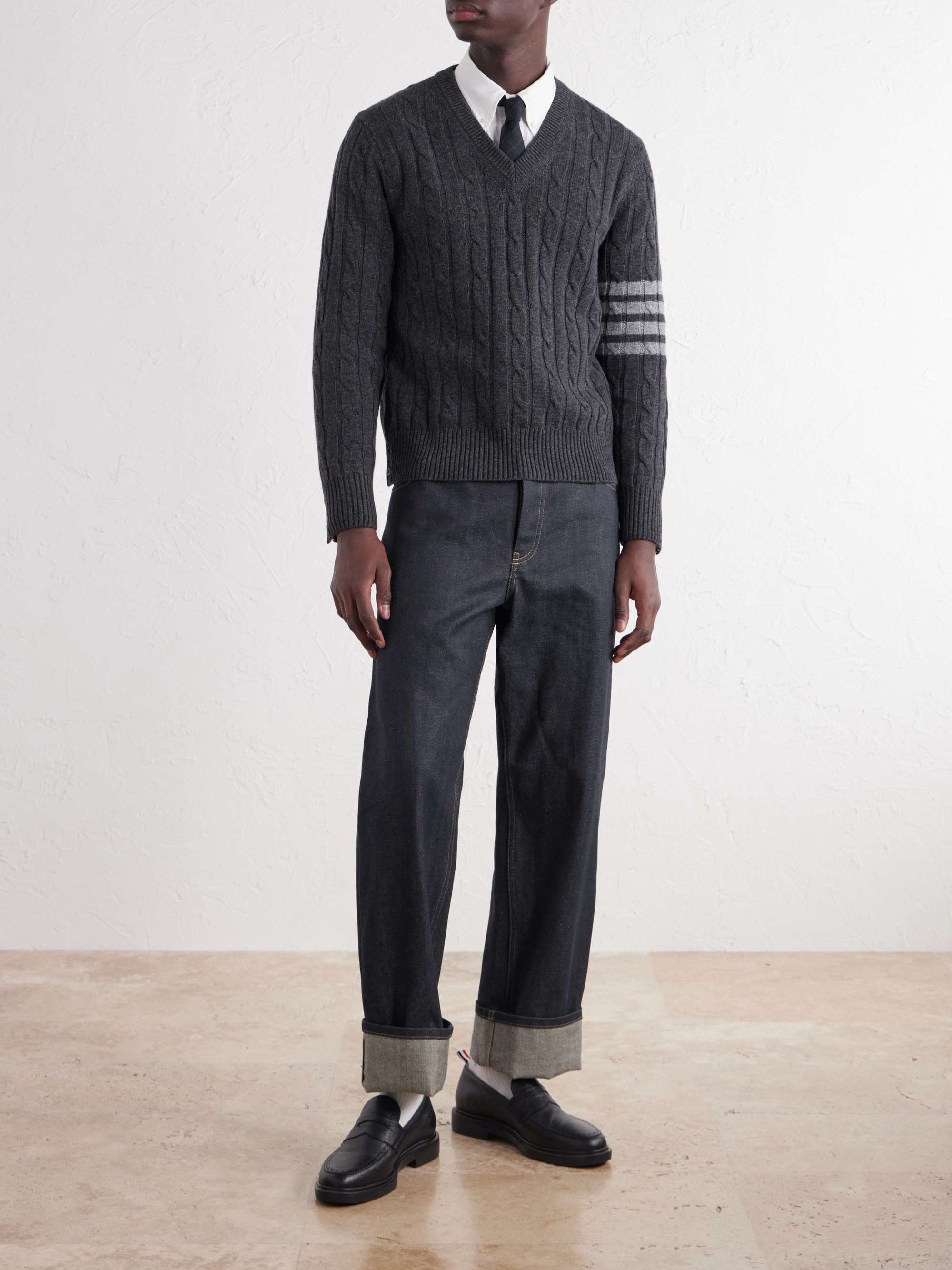THOM BROWNE 