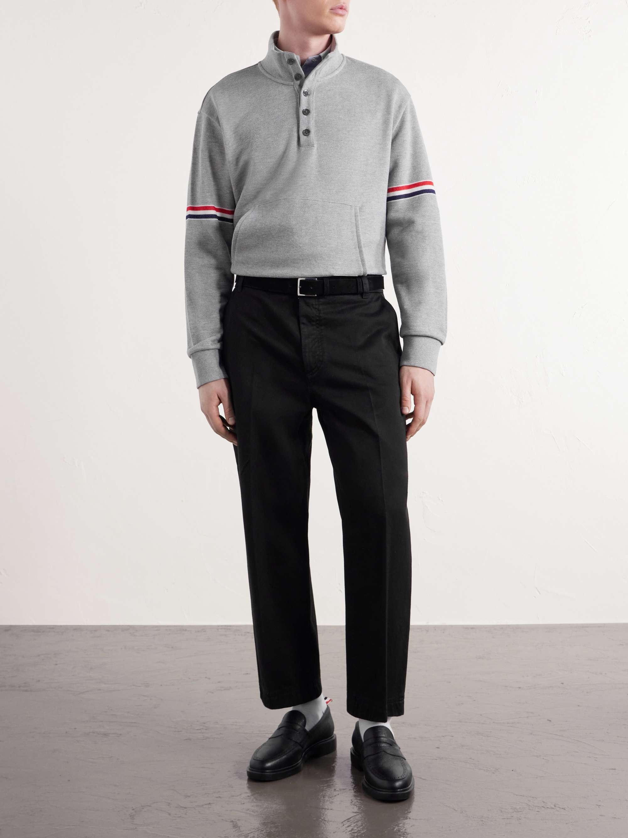 THOM BROWNE 
