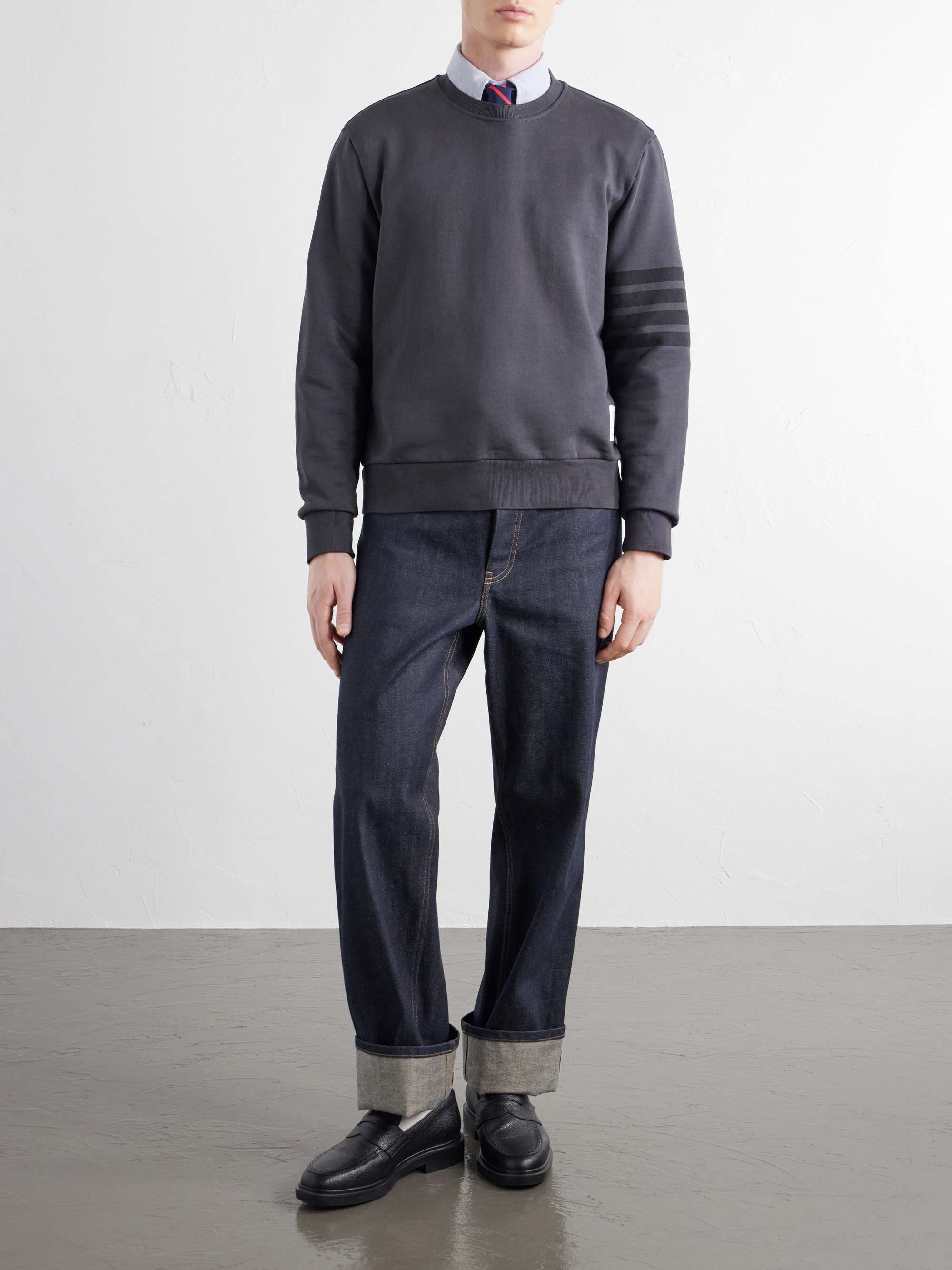 THOM BROWNE 