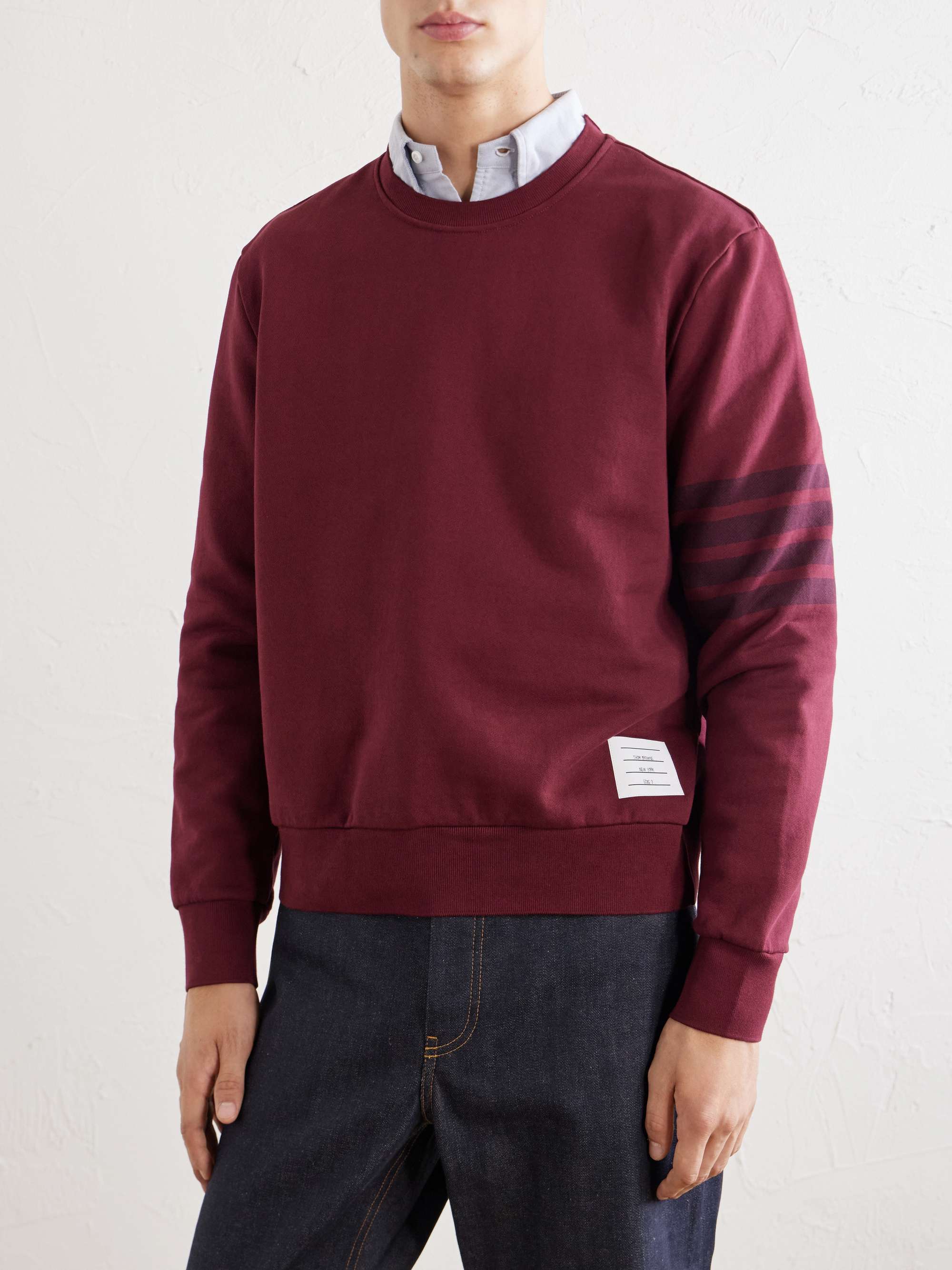 THOM BROWNE 