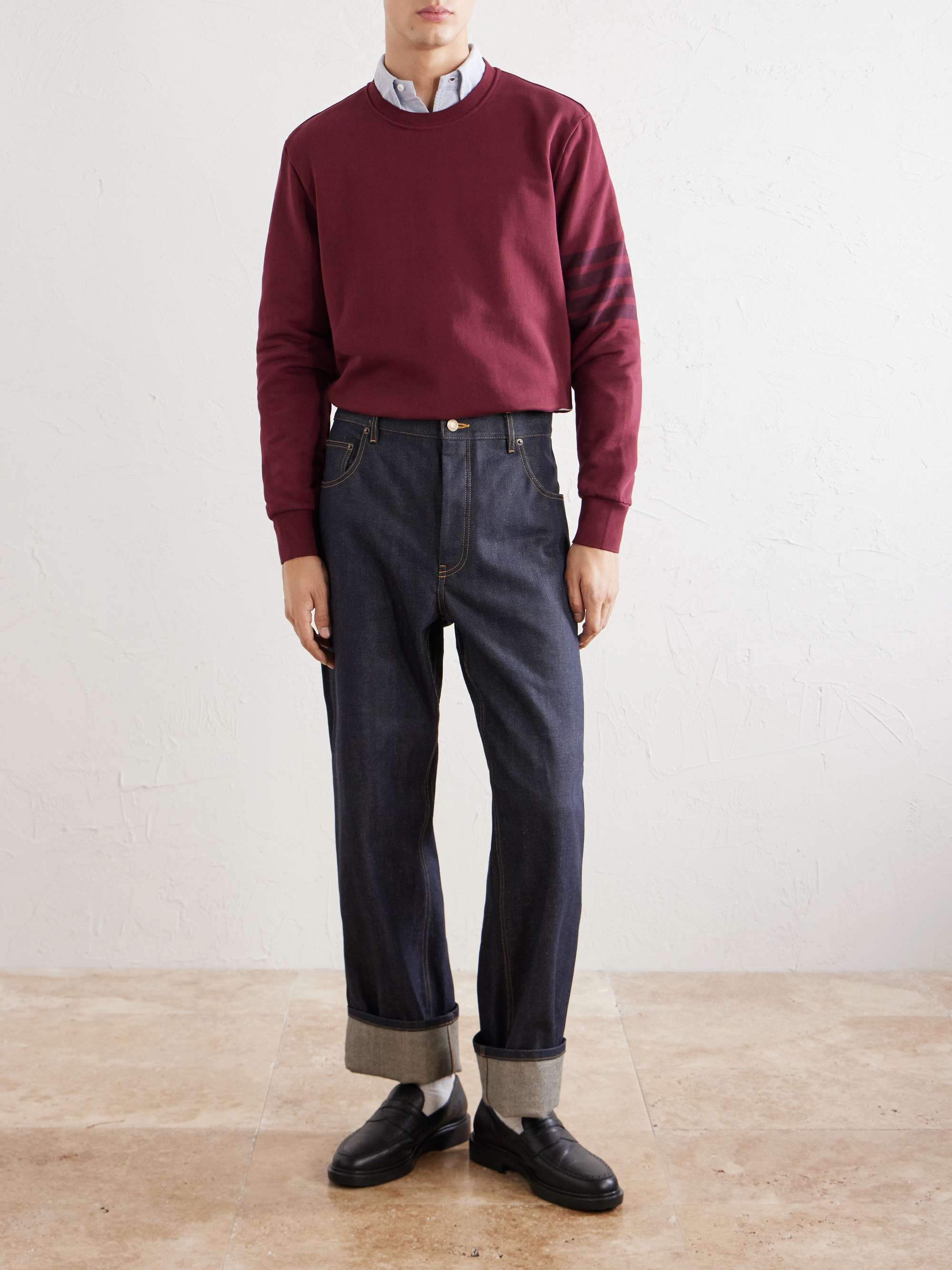 THOM BROWNE 