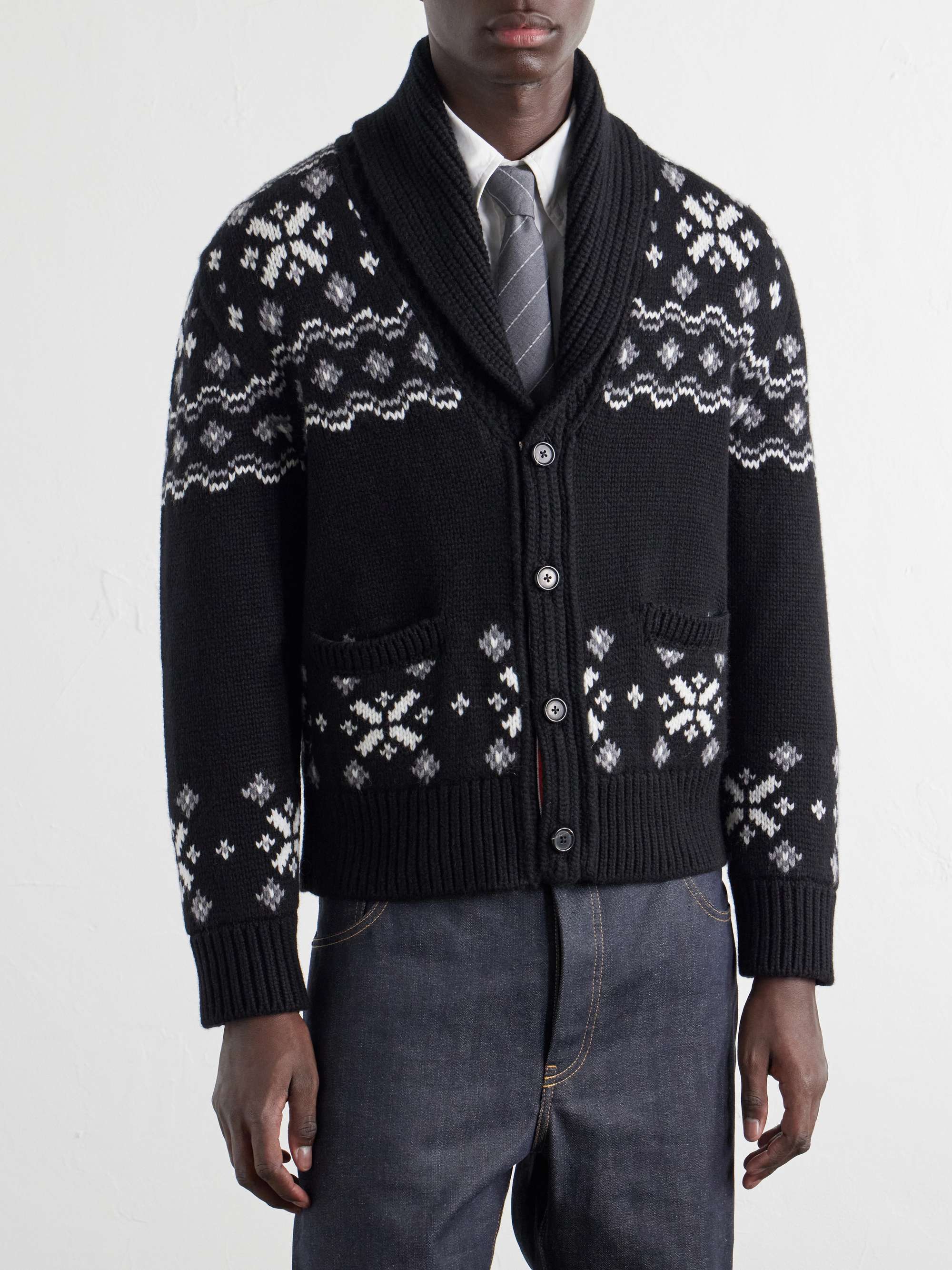 THOM BROWNE 