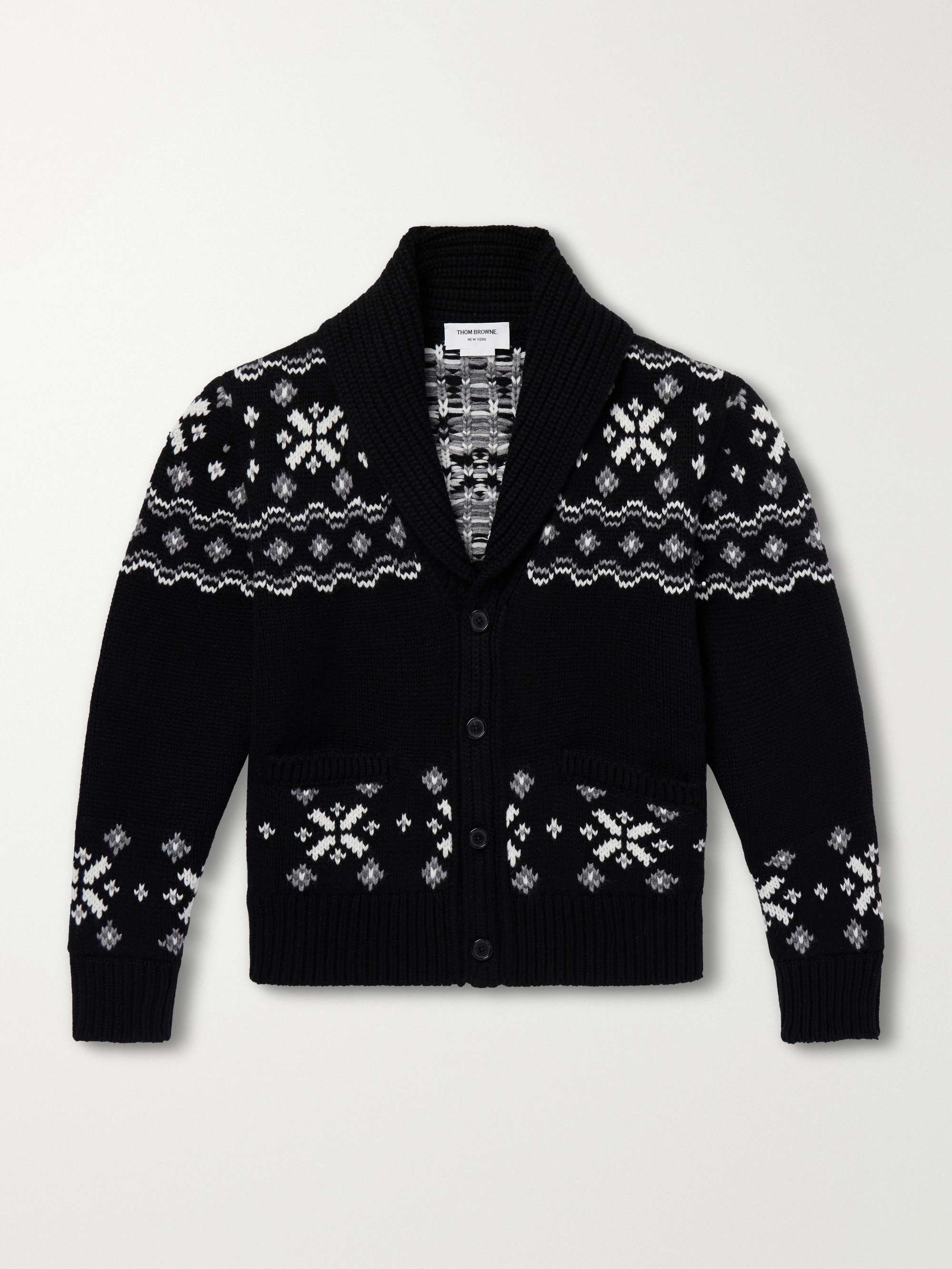 THOM BROWNE 
