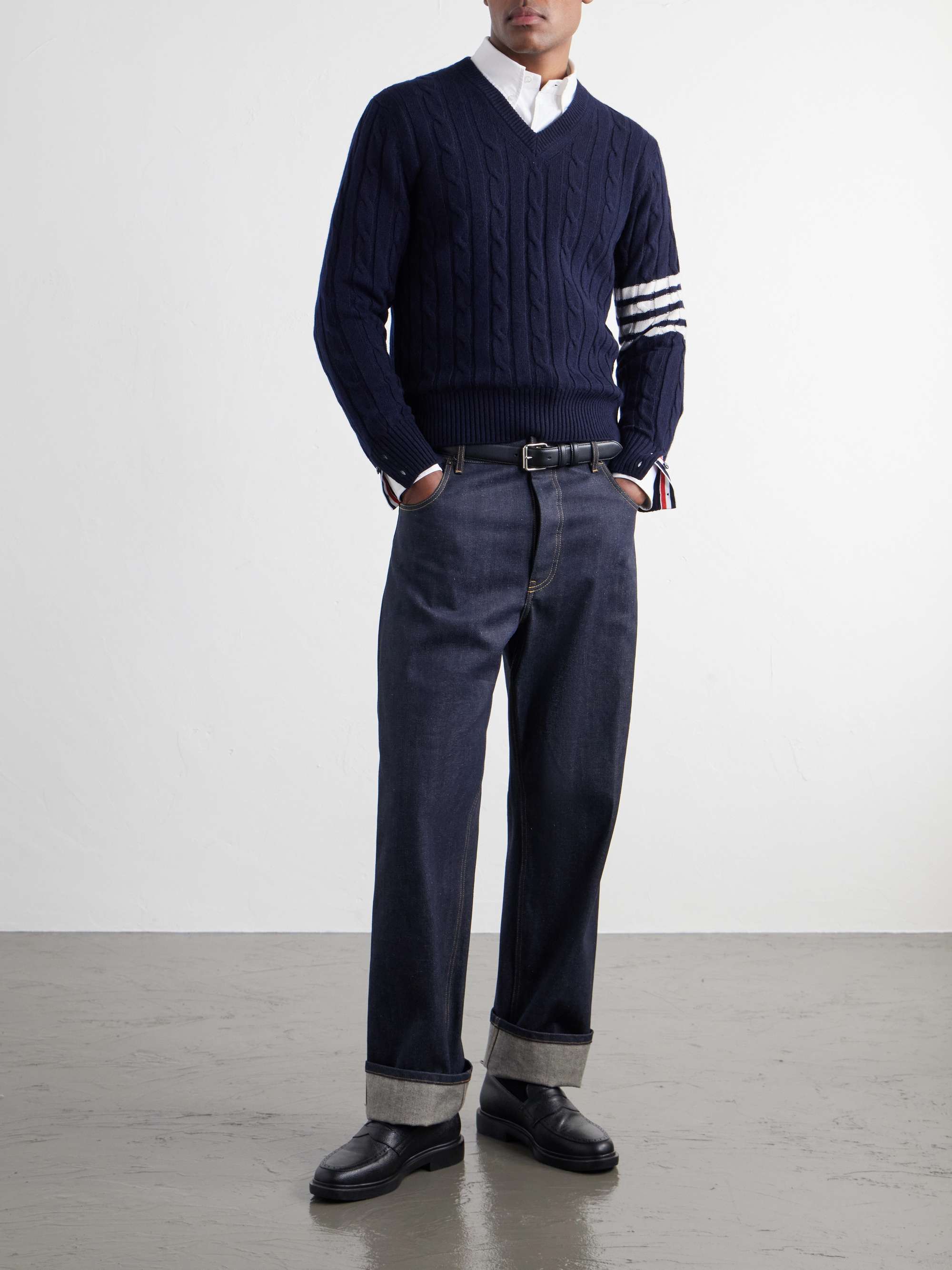 THOM BROWNE 