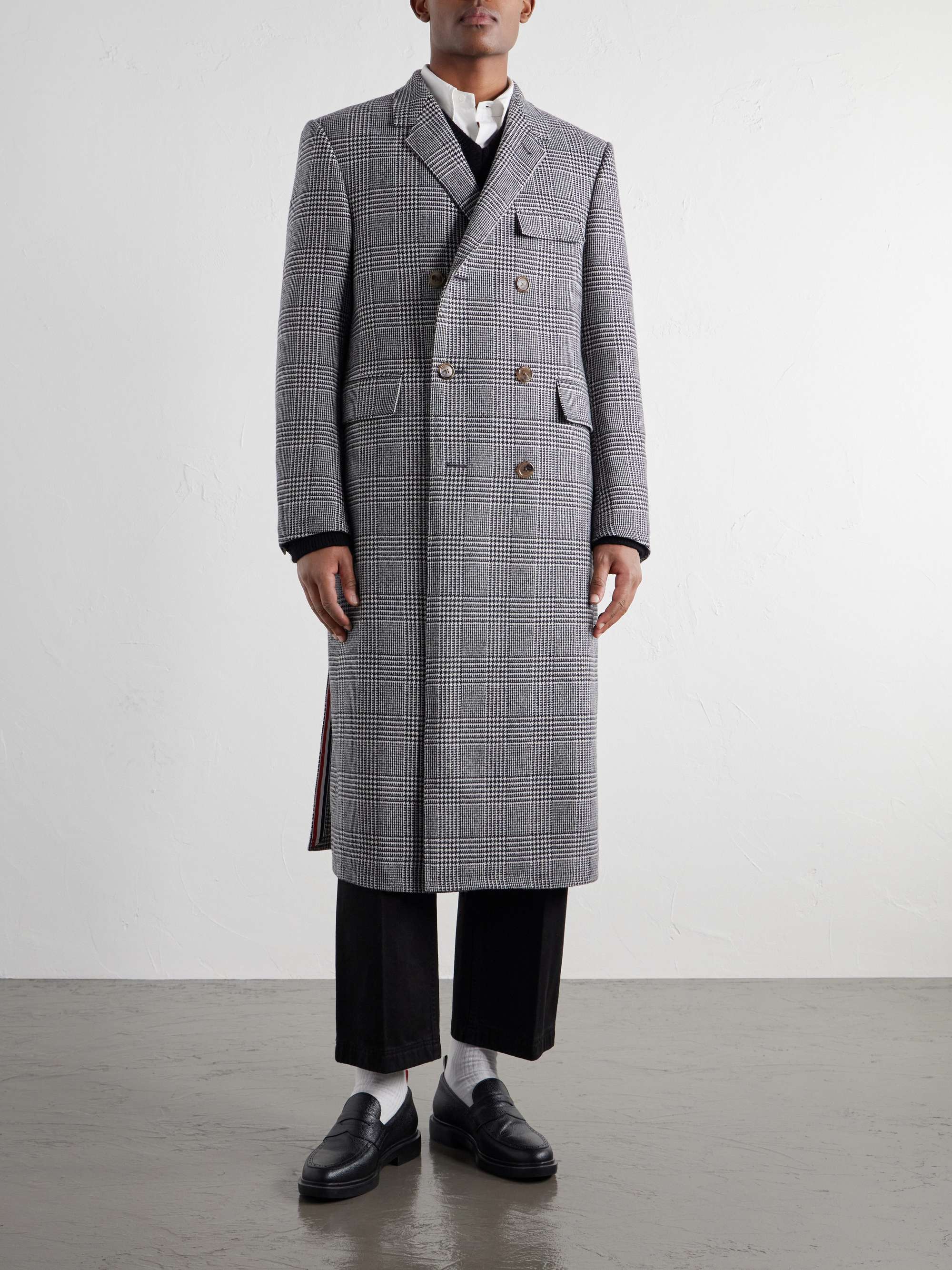 THOM BROWNE 
