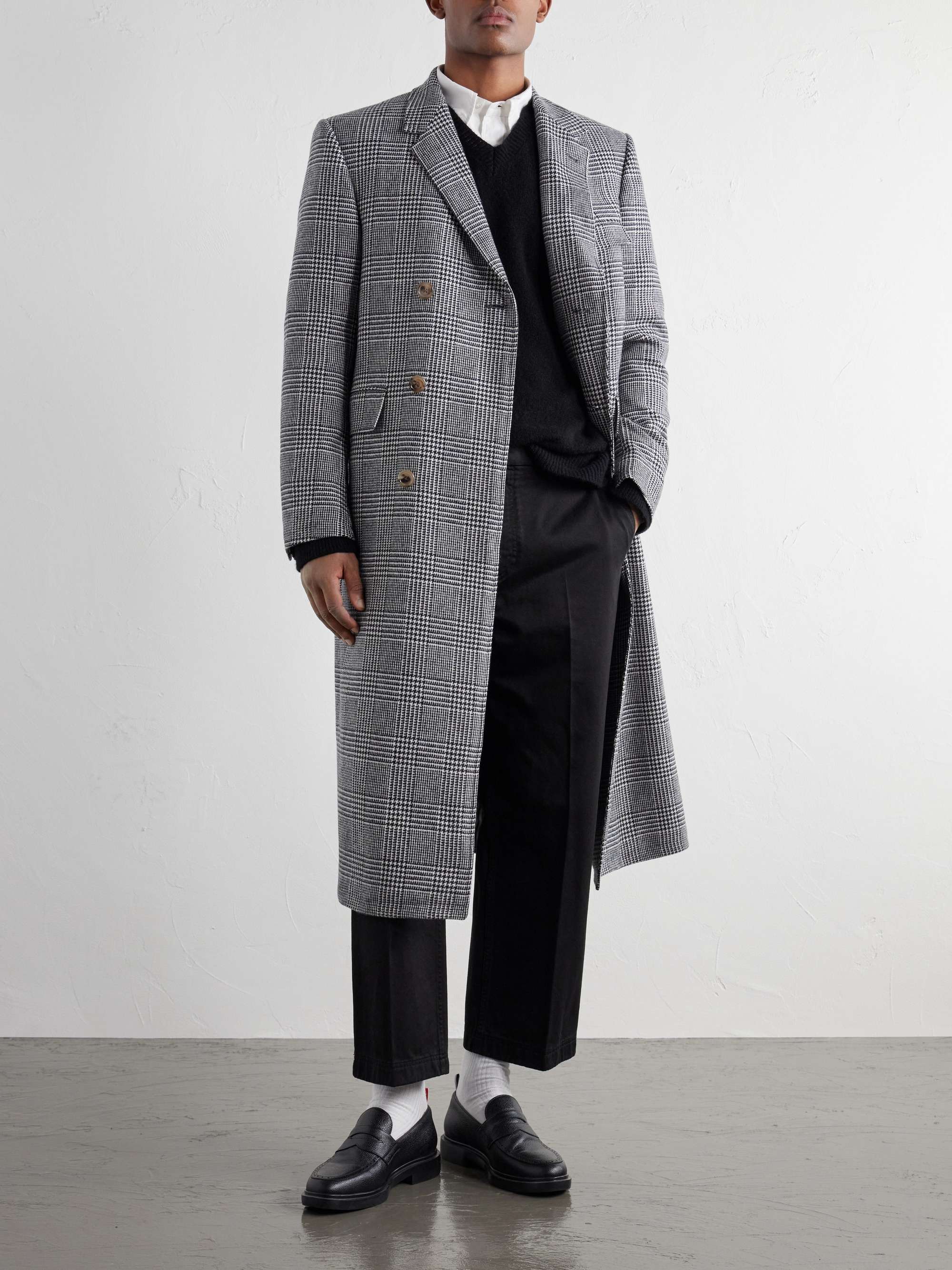 THOM BROWNE 