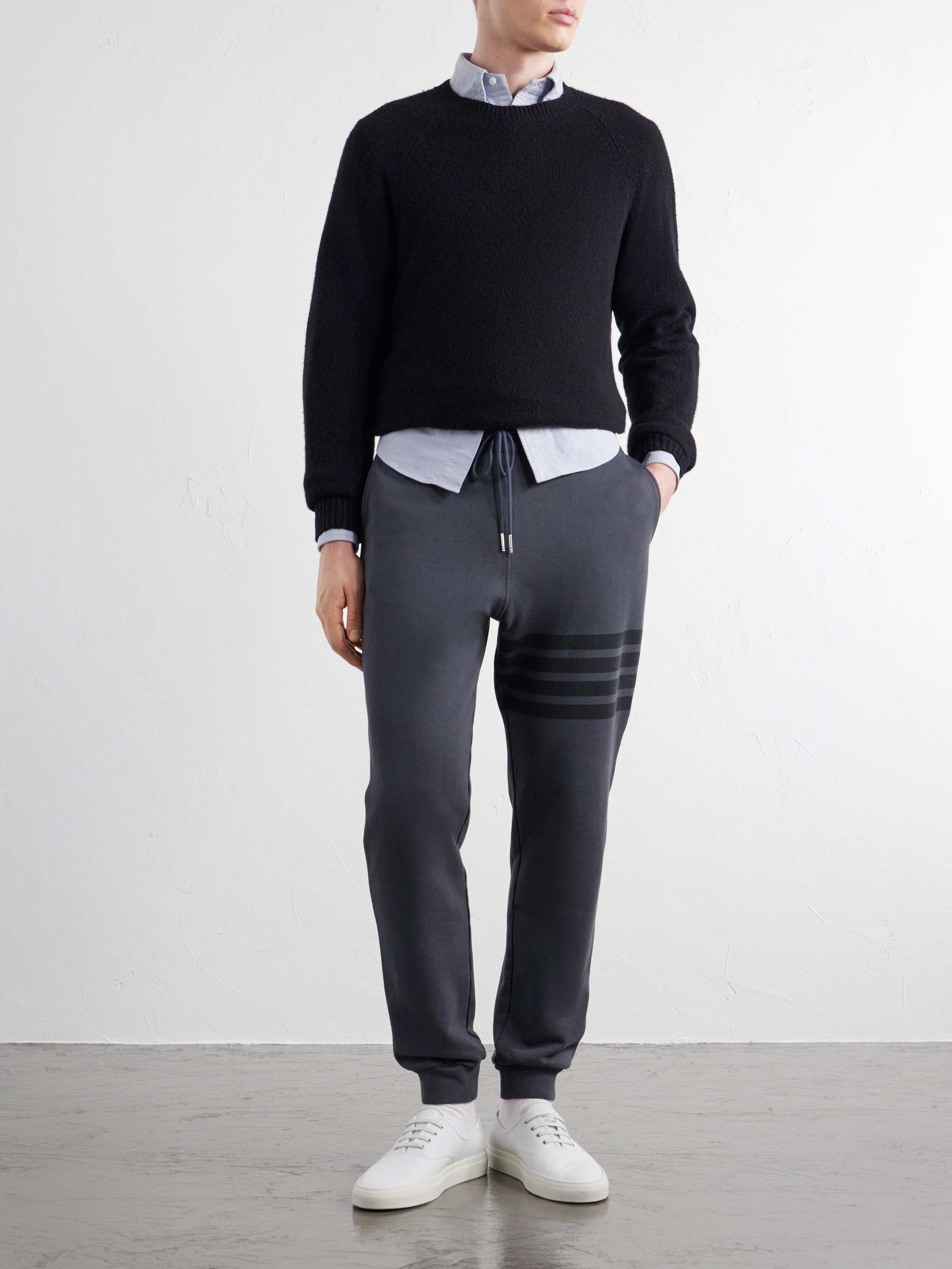 THOM BROWNE 