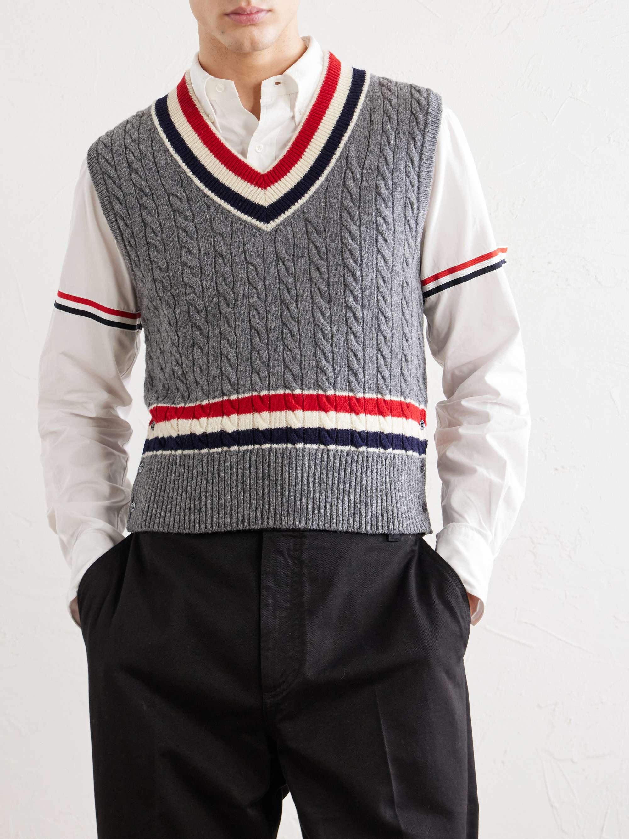 THOM BROWNE 