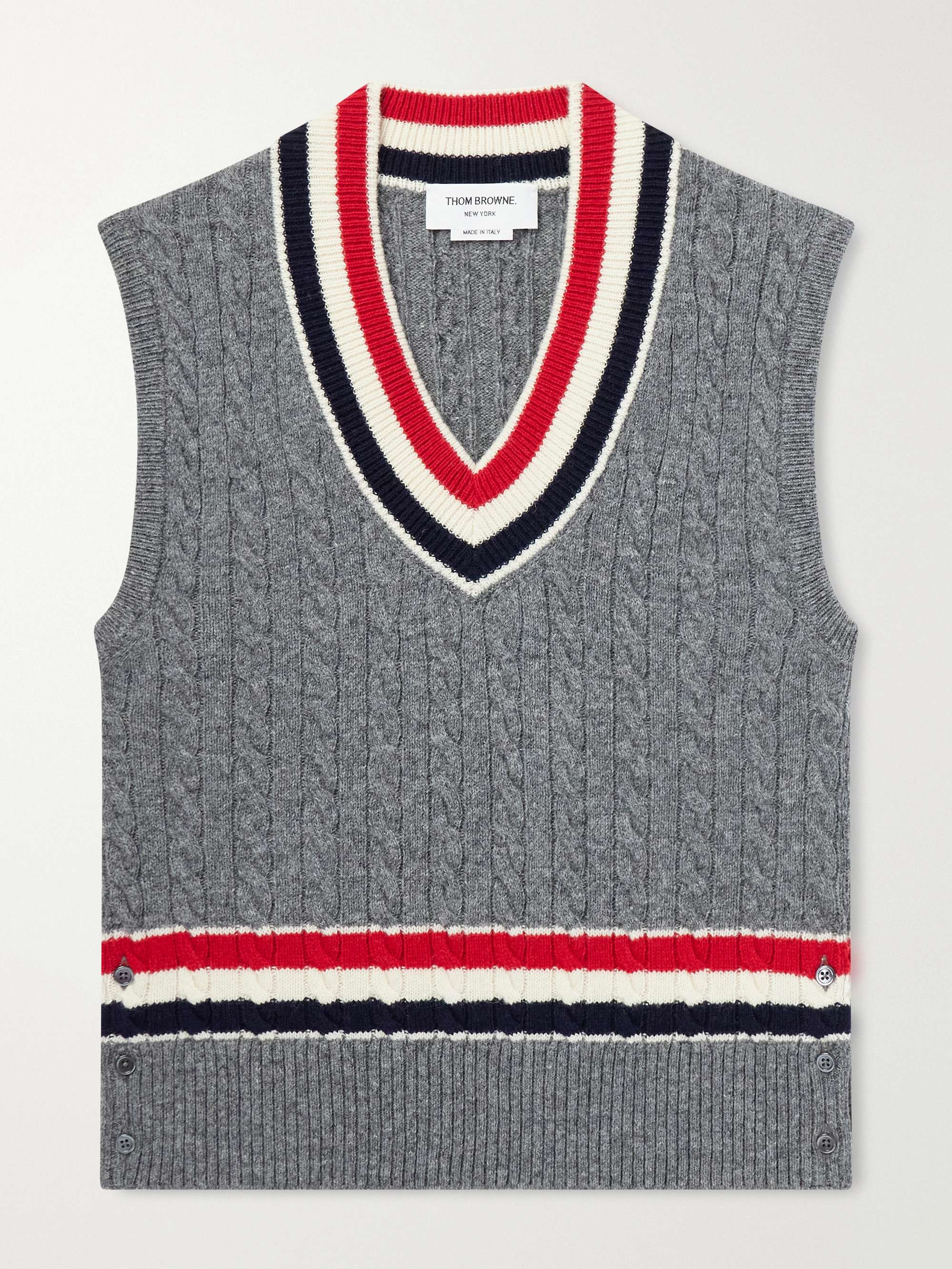 THOM BROWNE 