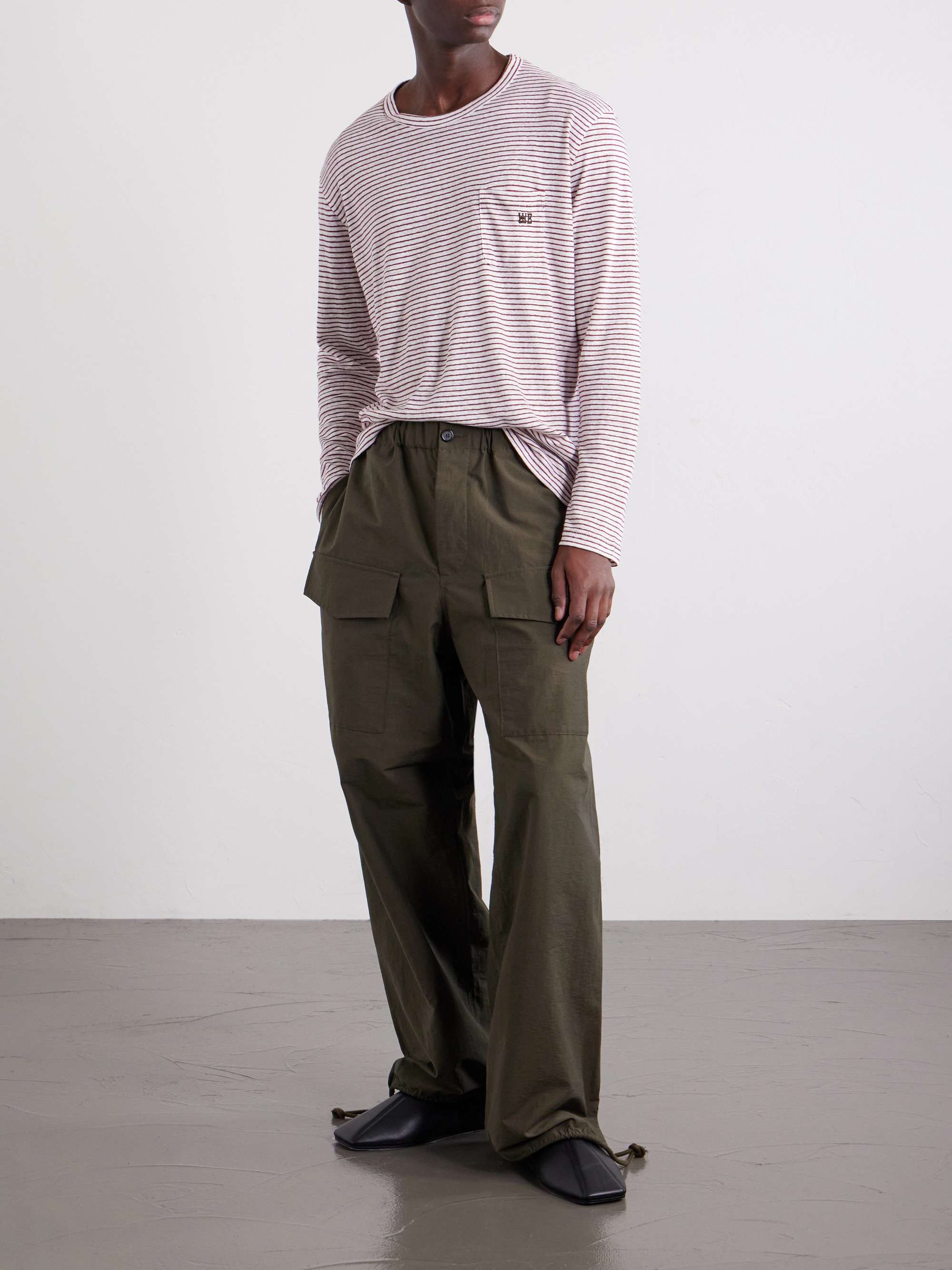 WALES BONNER 