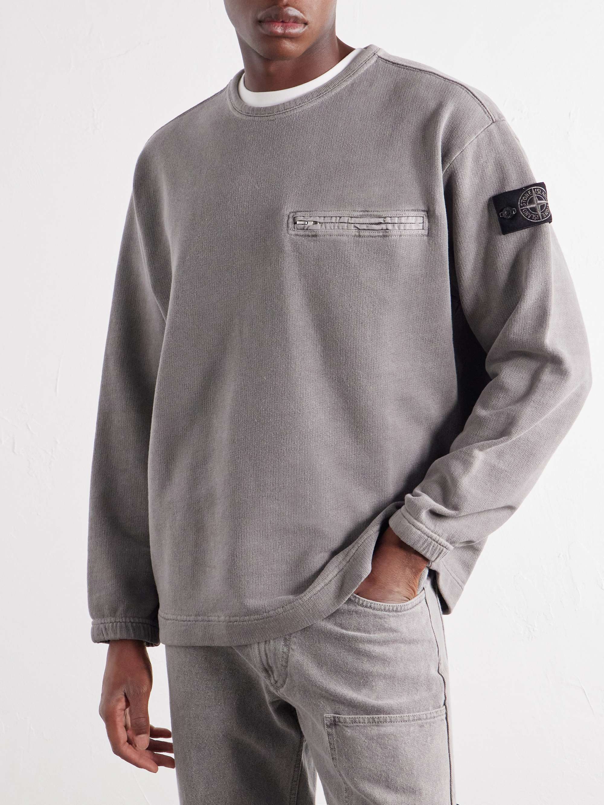 STONE ISLAND 
