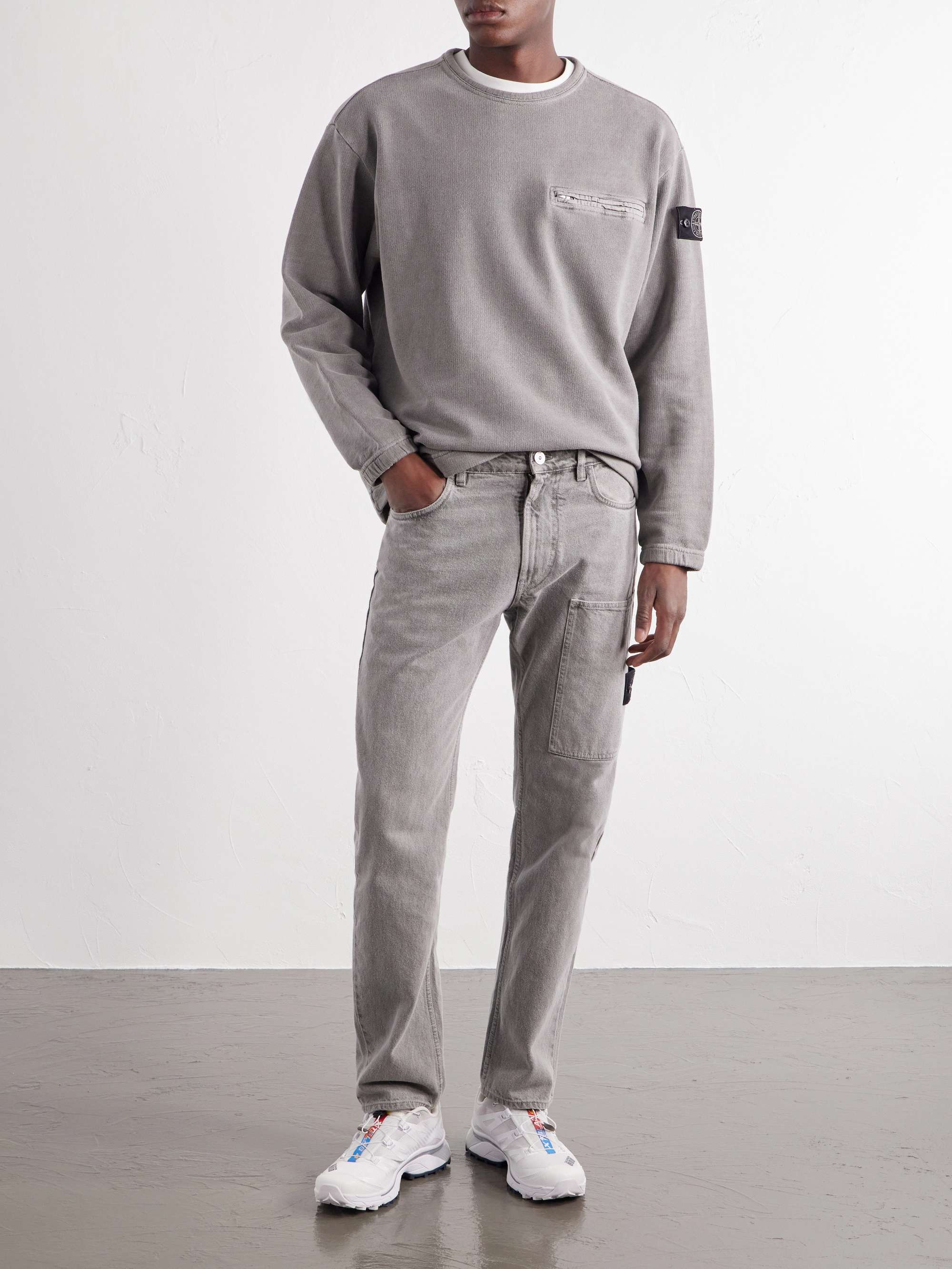 STONE ISLAND 