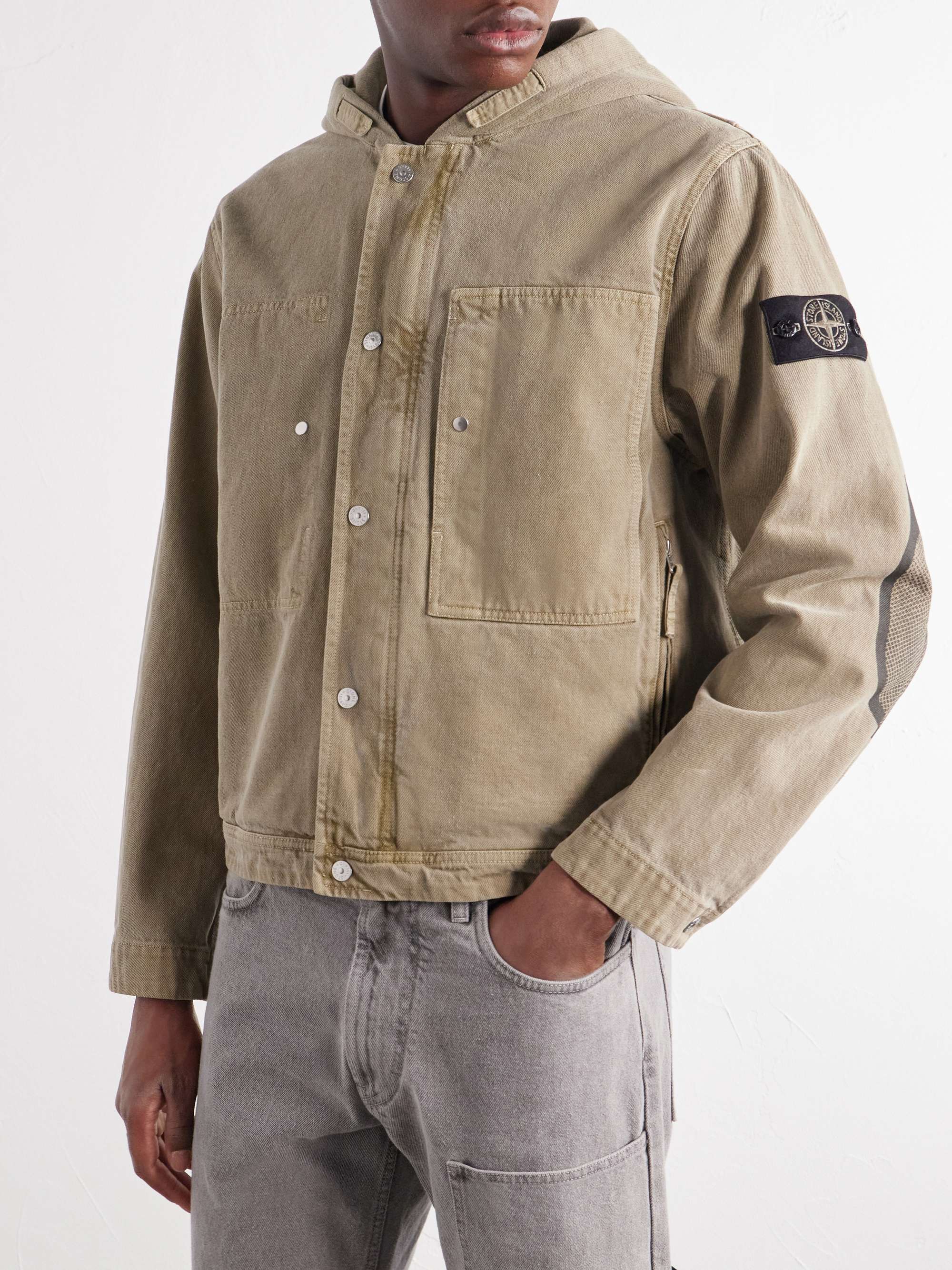 STONE ISLAND 