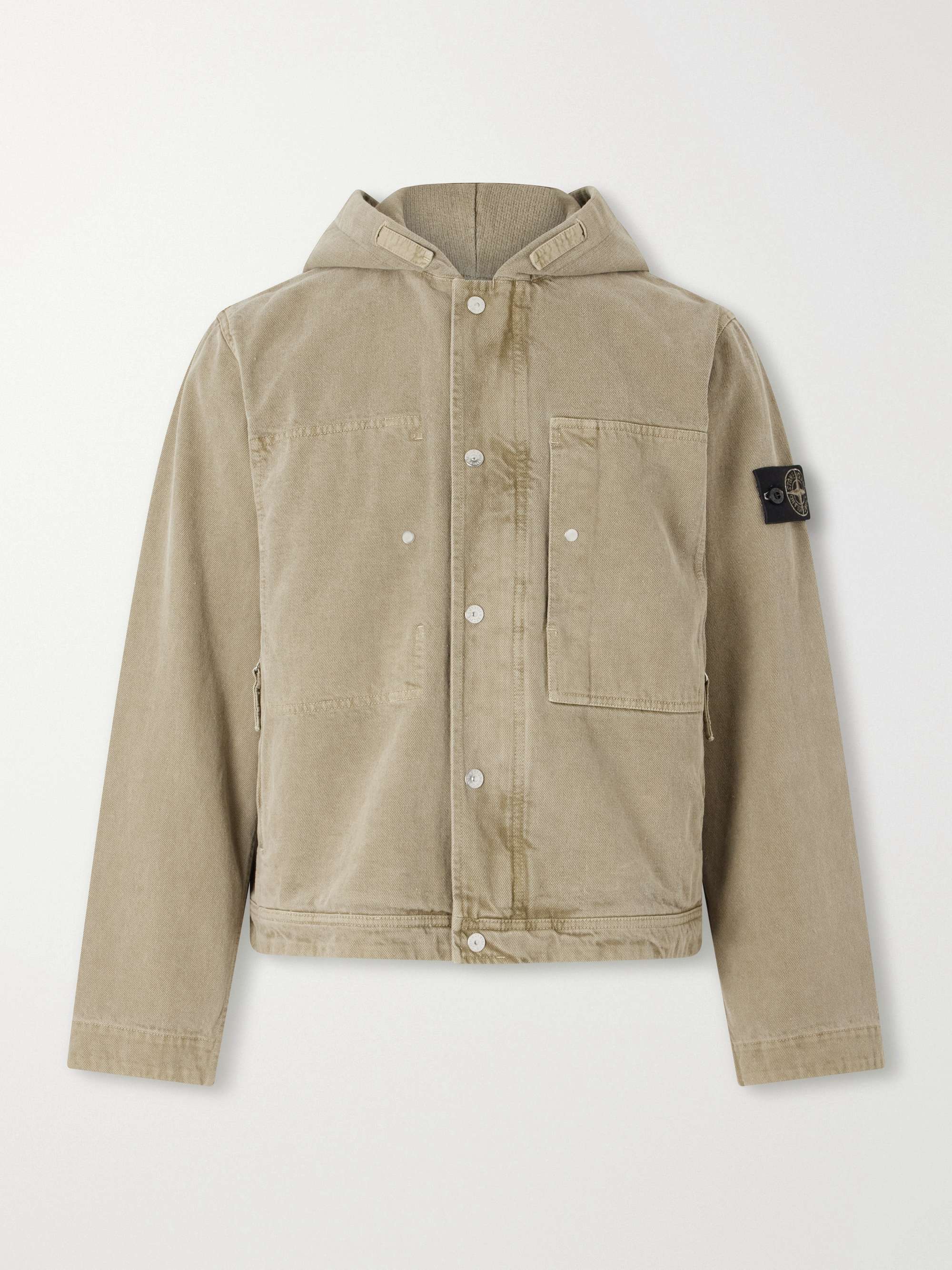 STONE ISLAND 
