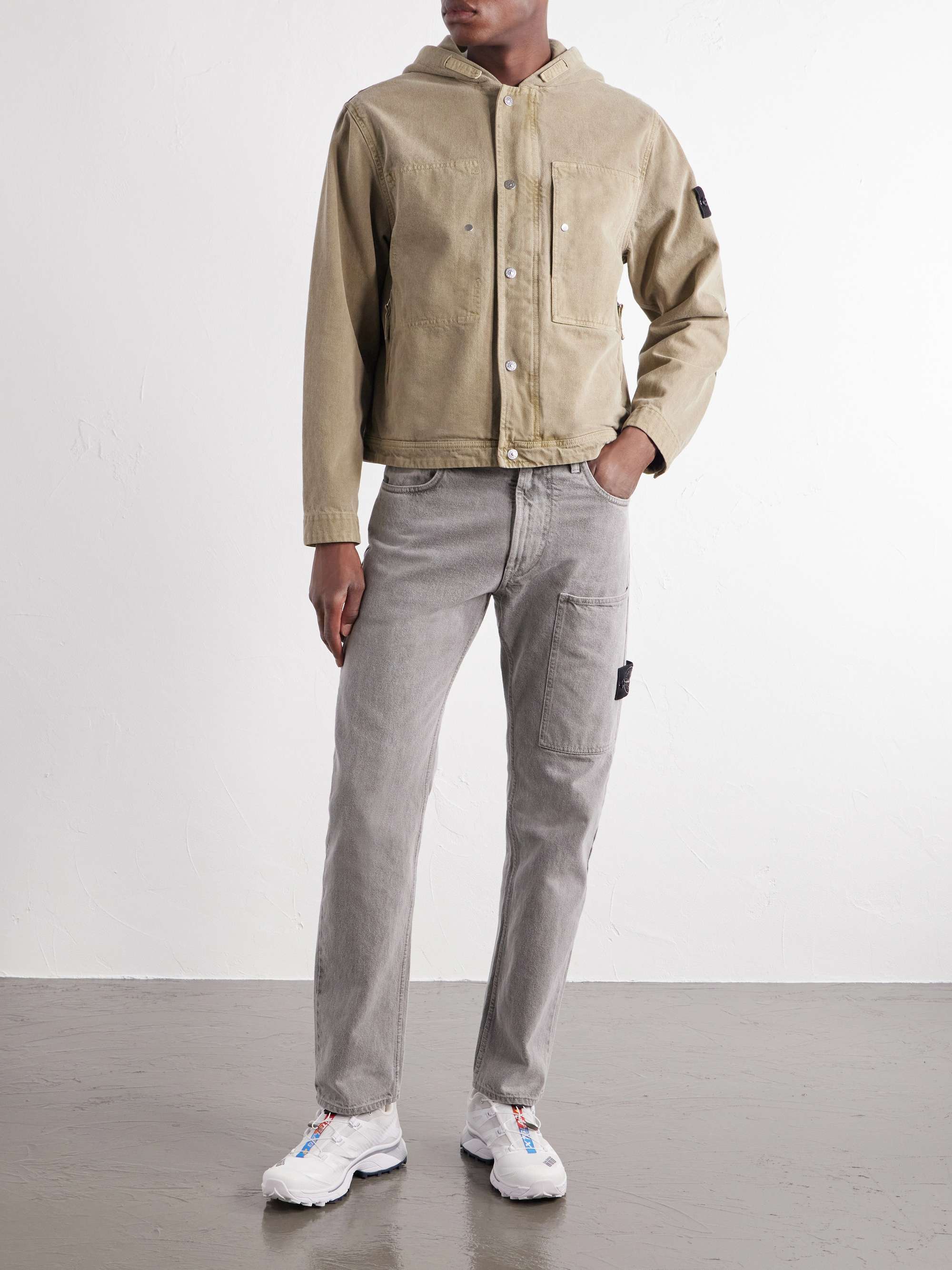 STONE ISLAND 