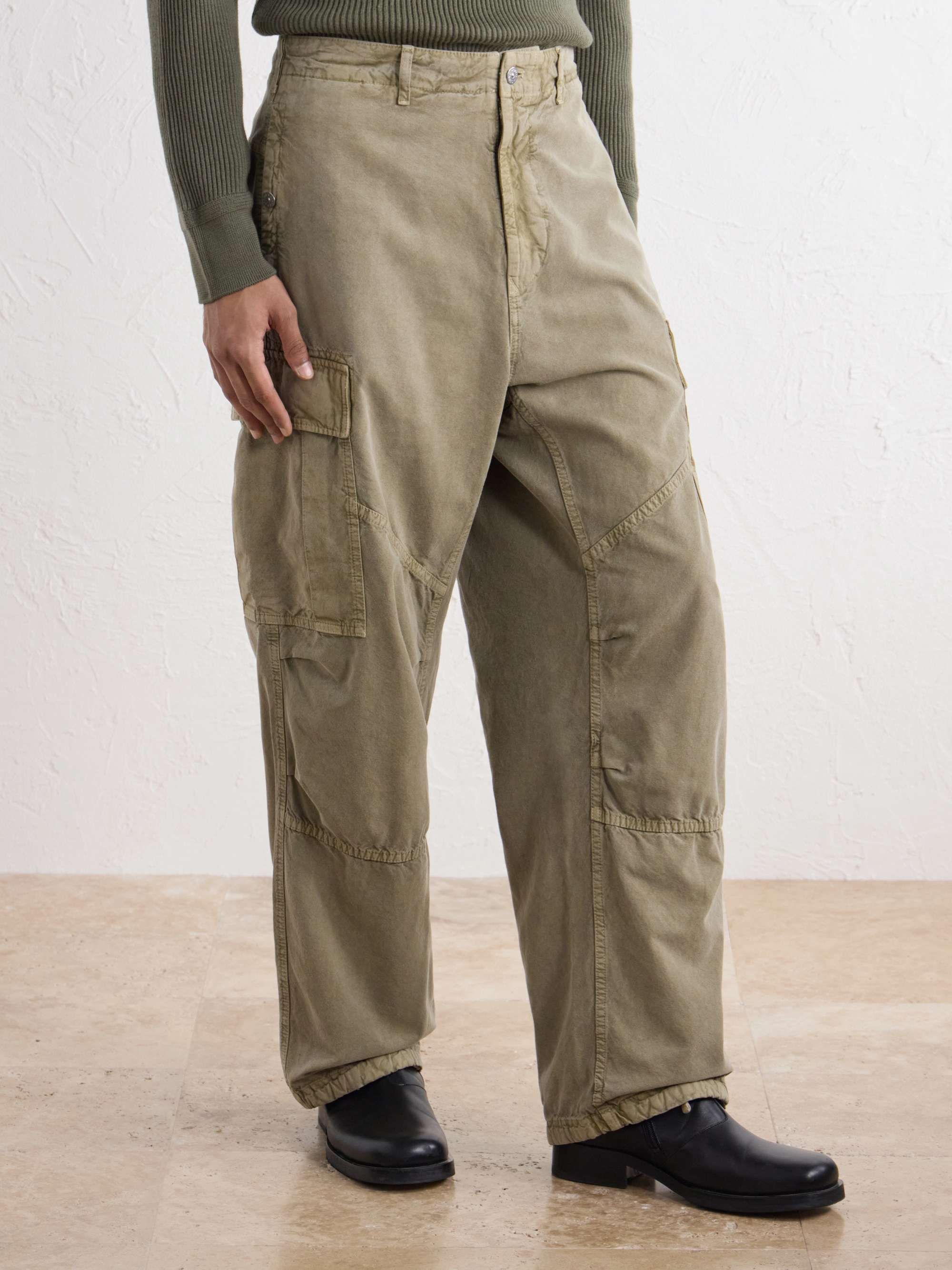 STONE ISLAND 