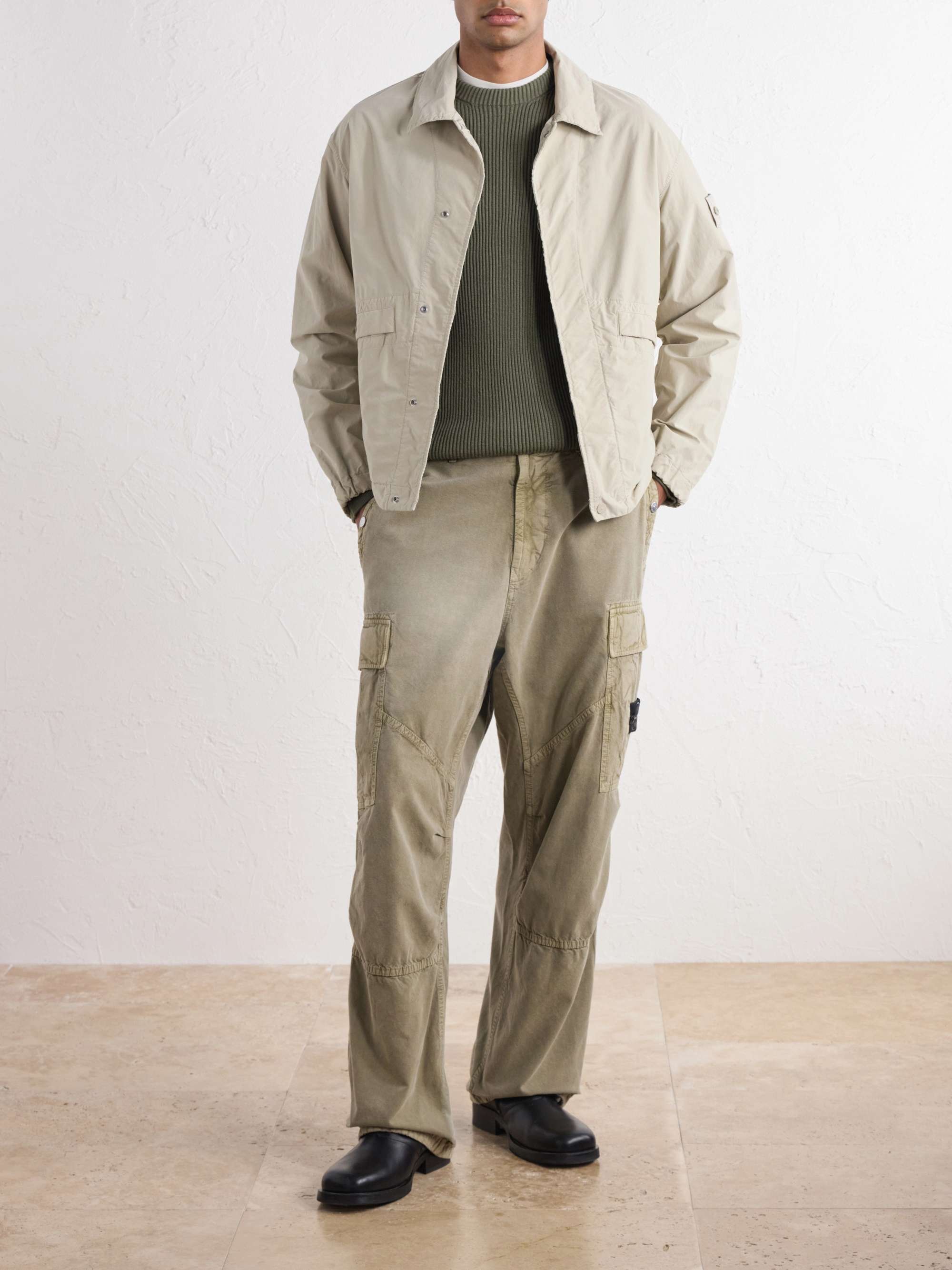 STONE ISLAND 