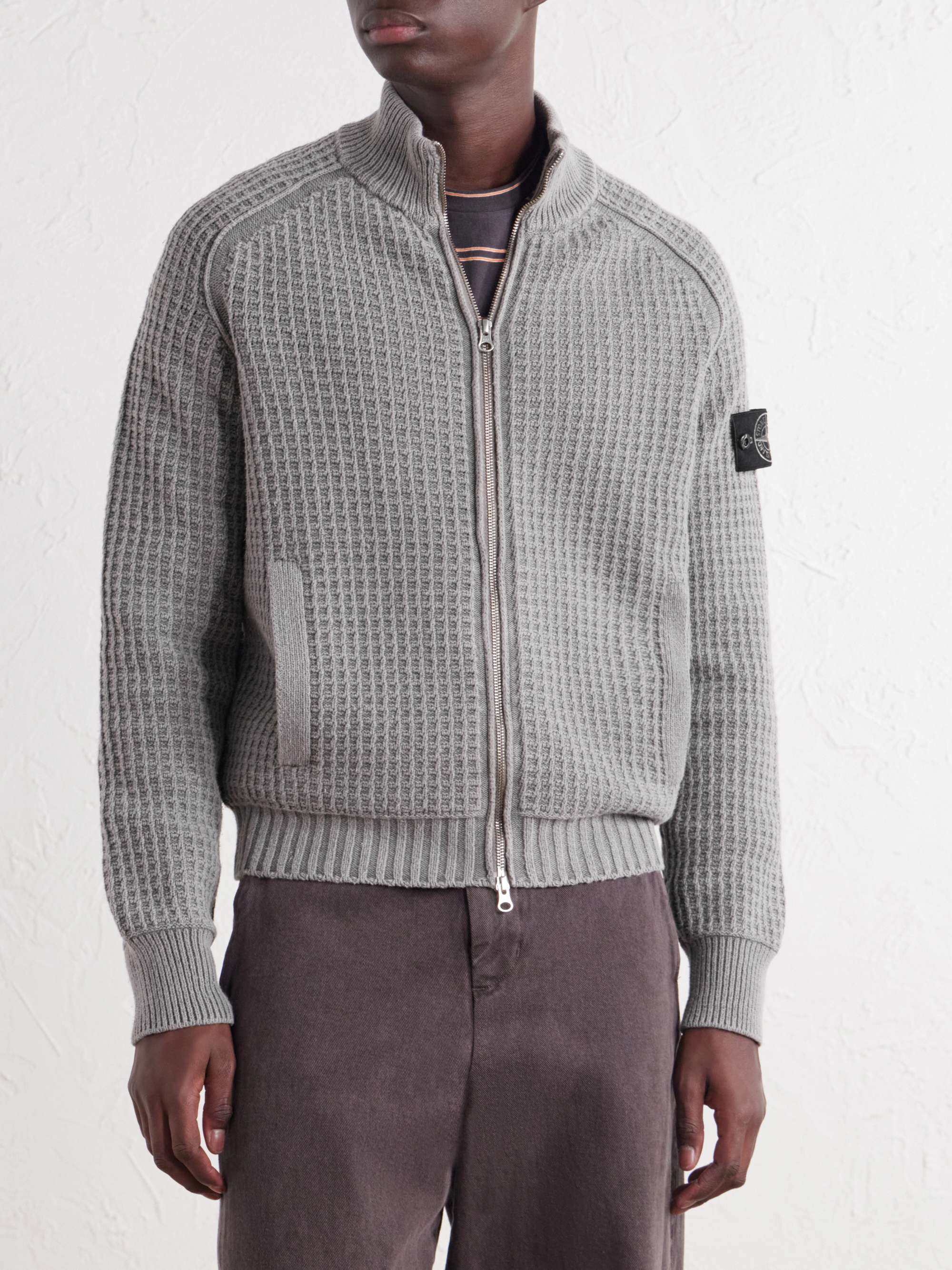 STONE ISLAND 