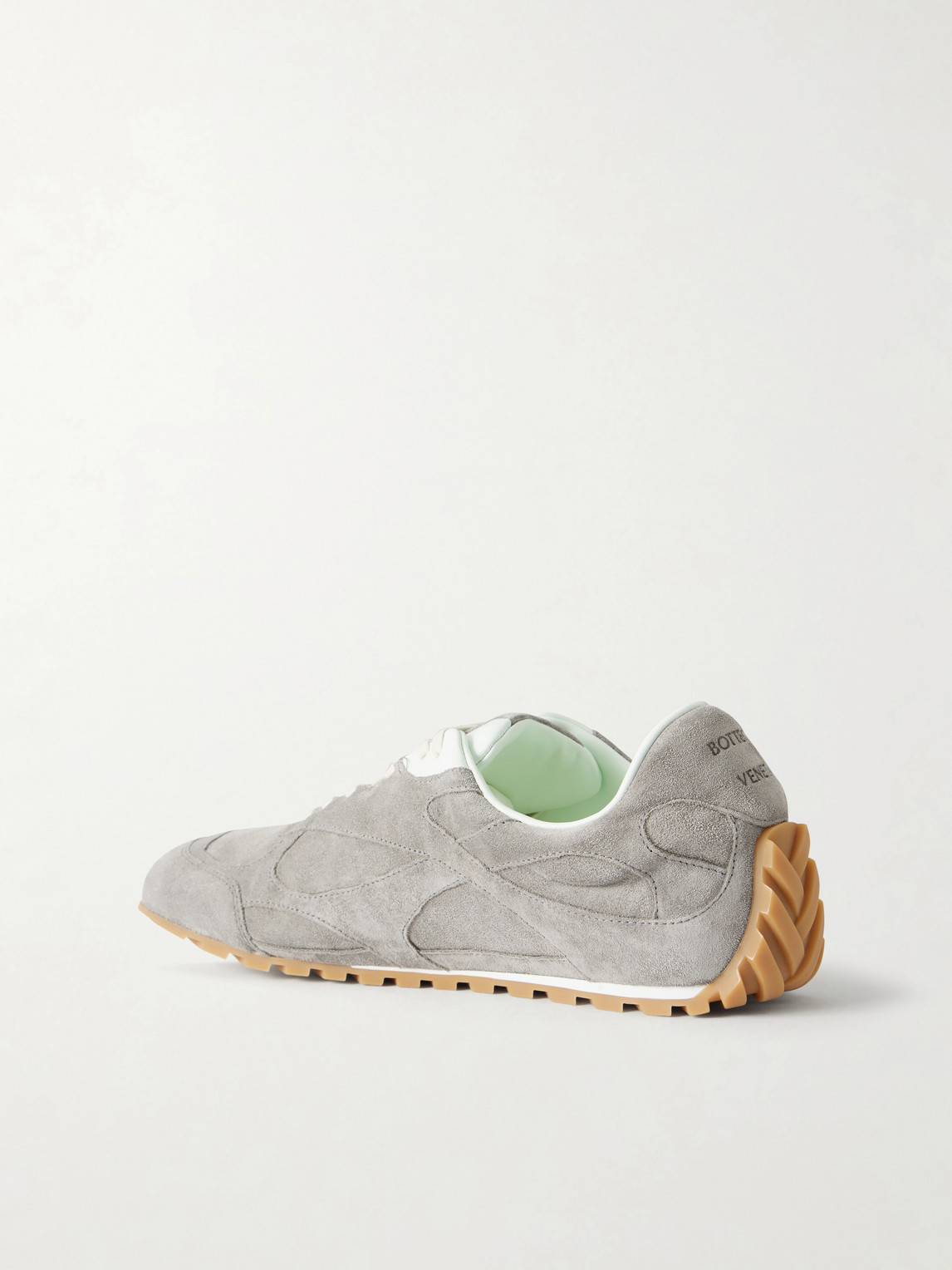 Orbit Flash Sneakers