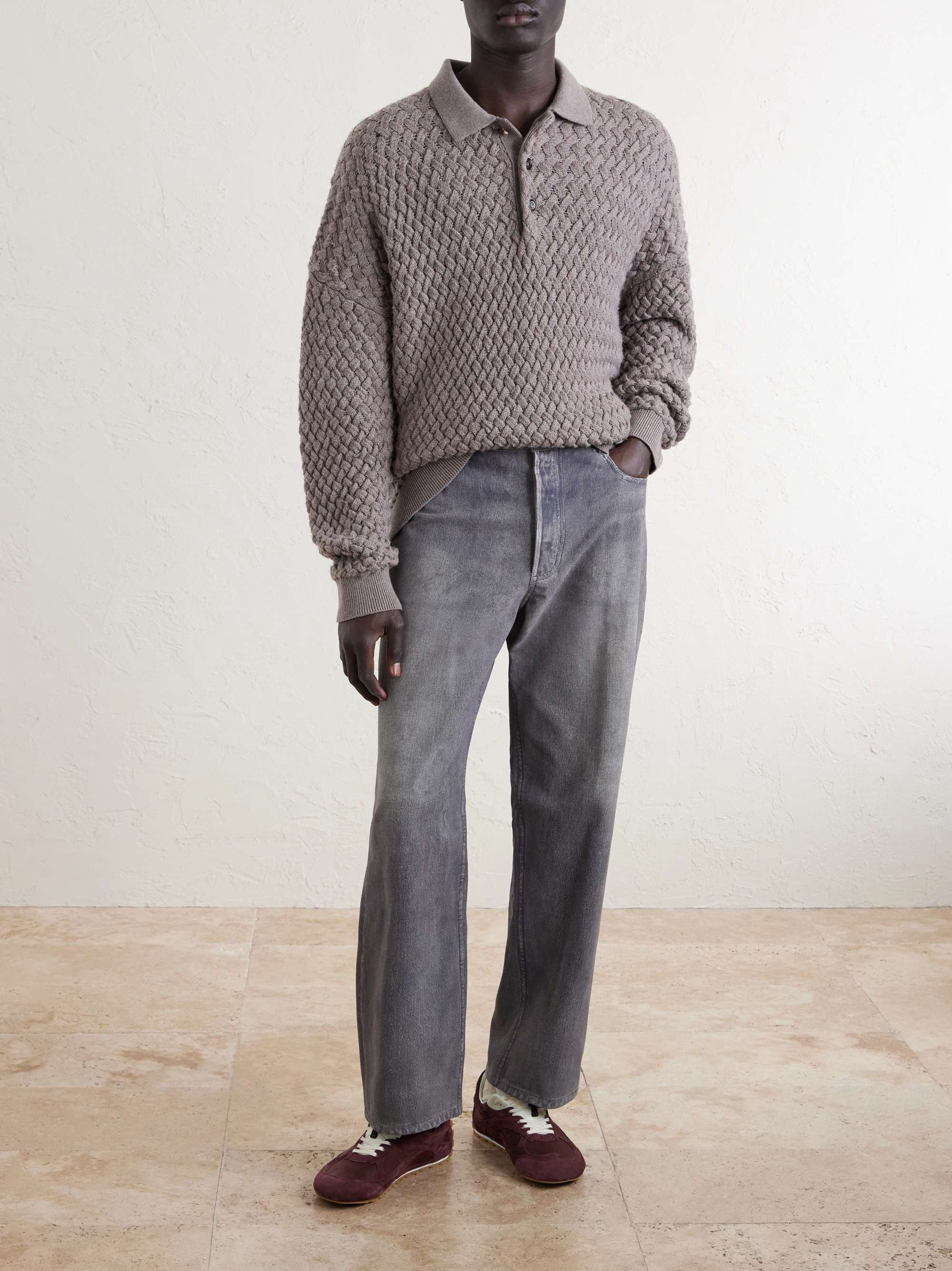 BOTTEGA VENETA 