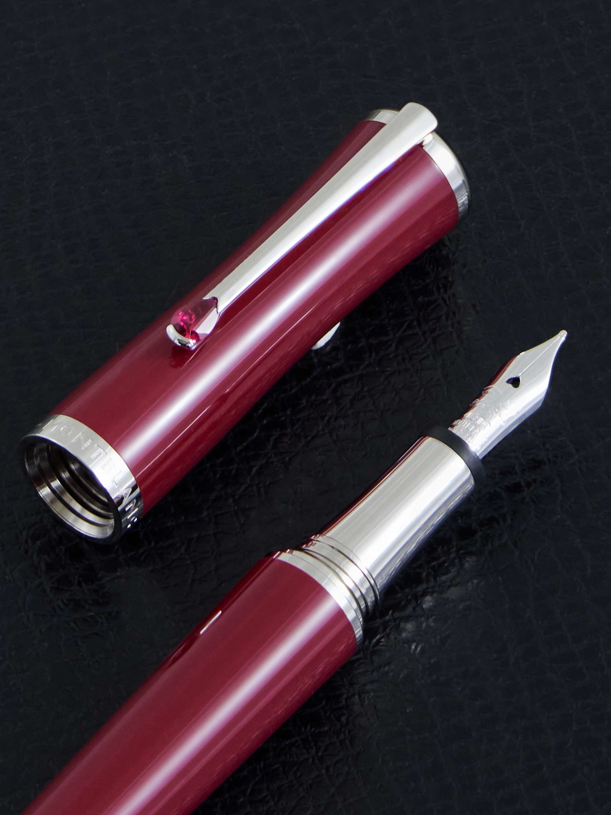 MONTBLANC 