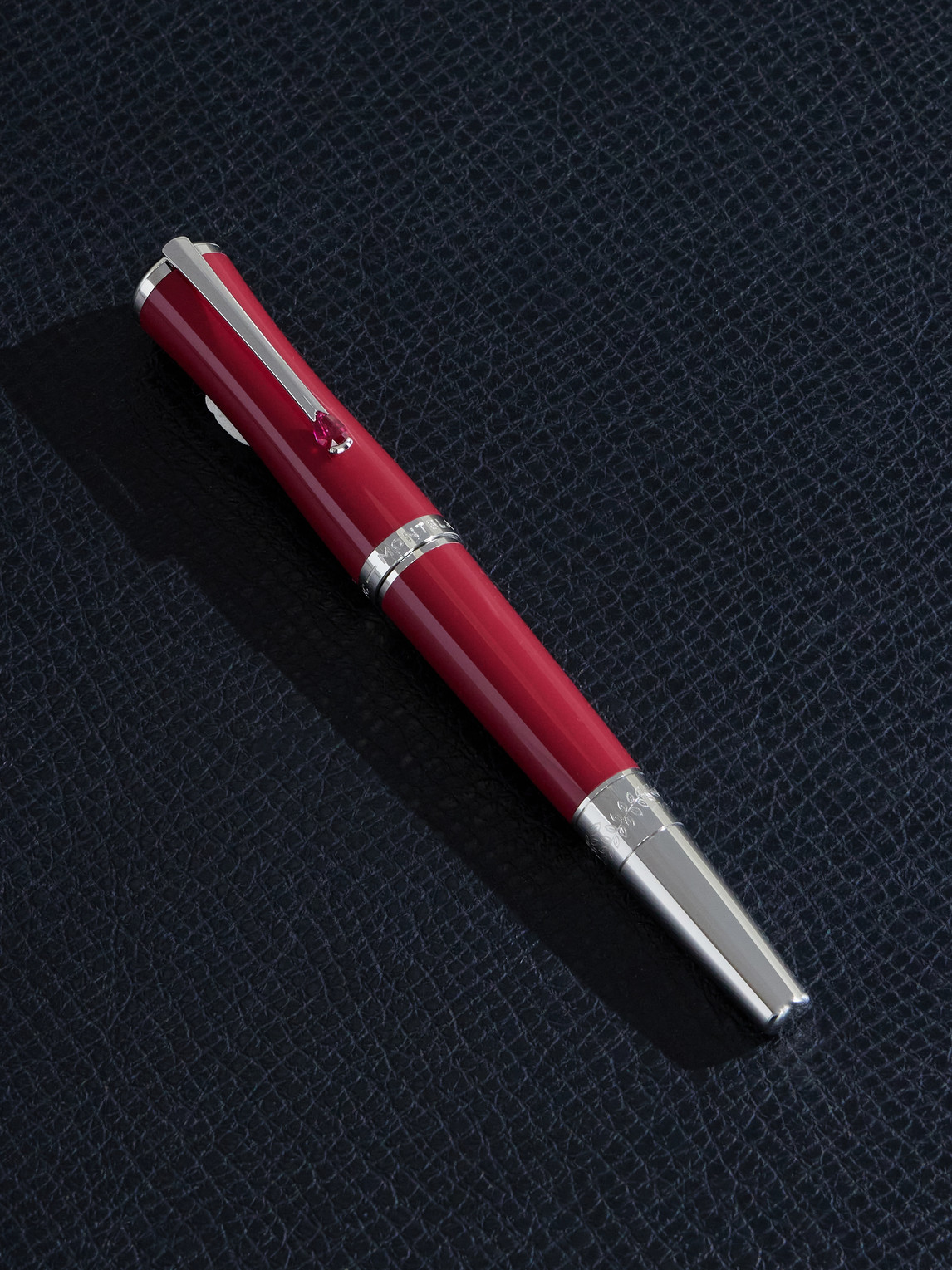 Maria Callas Special Edition Fountain Pen
