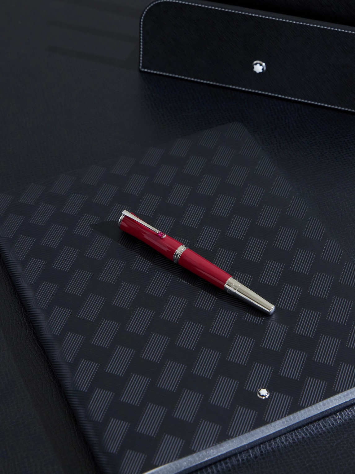 Maria Callas Special Edition Fountain Pen — 2