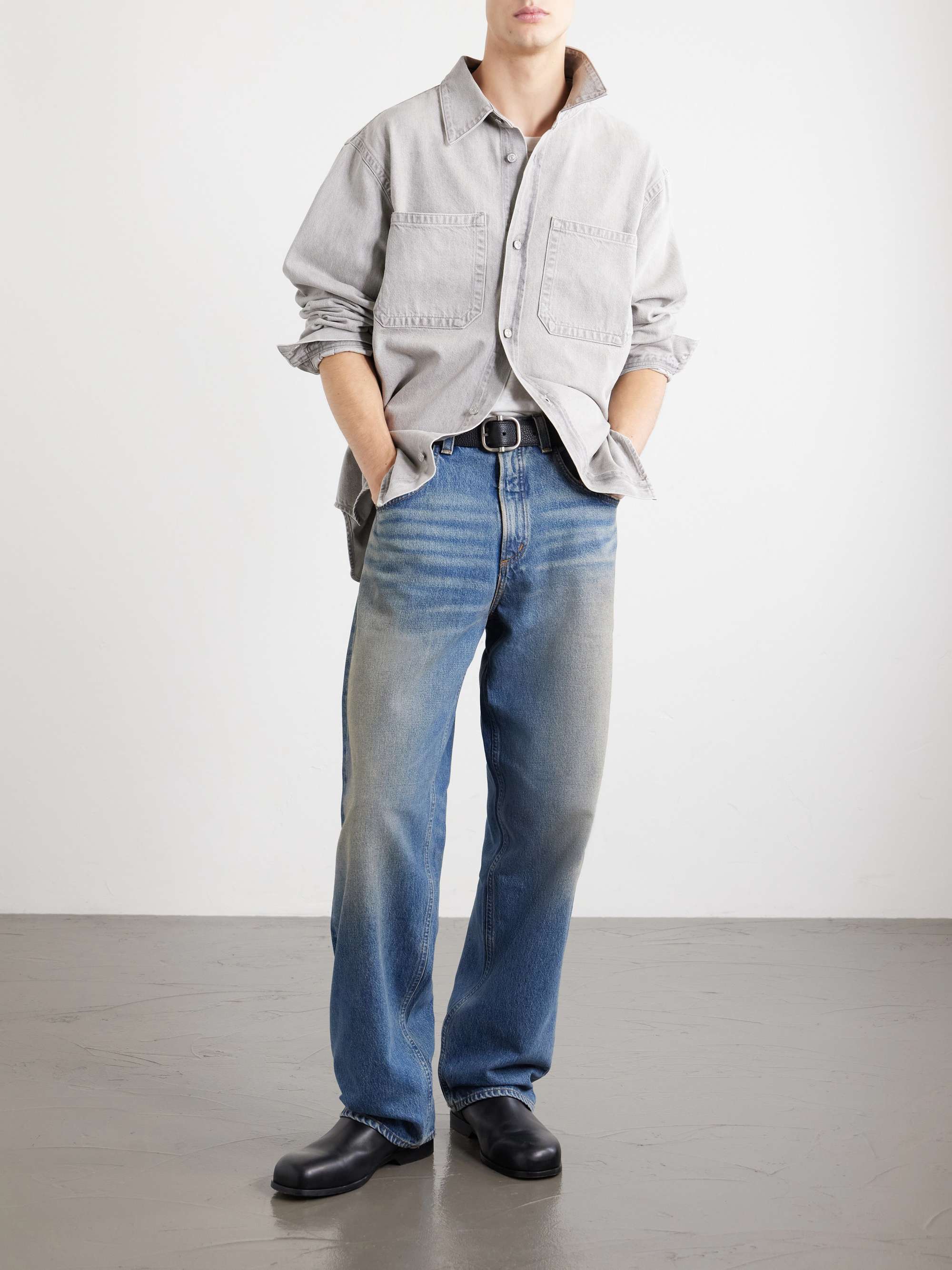 AGOLDE 