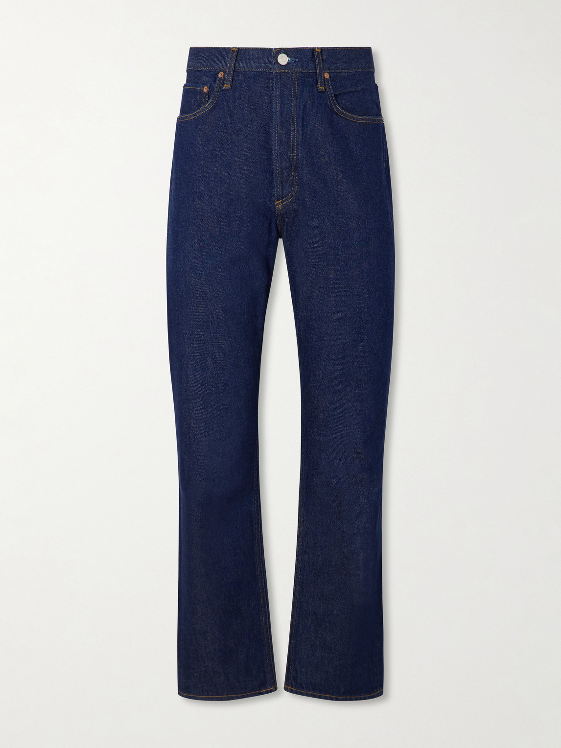 AGOLDE – 90’s Straight-Leg Jeans
