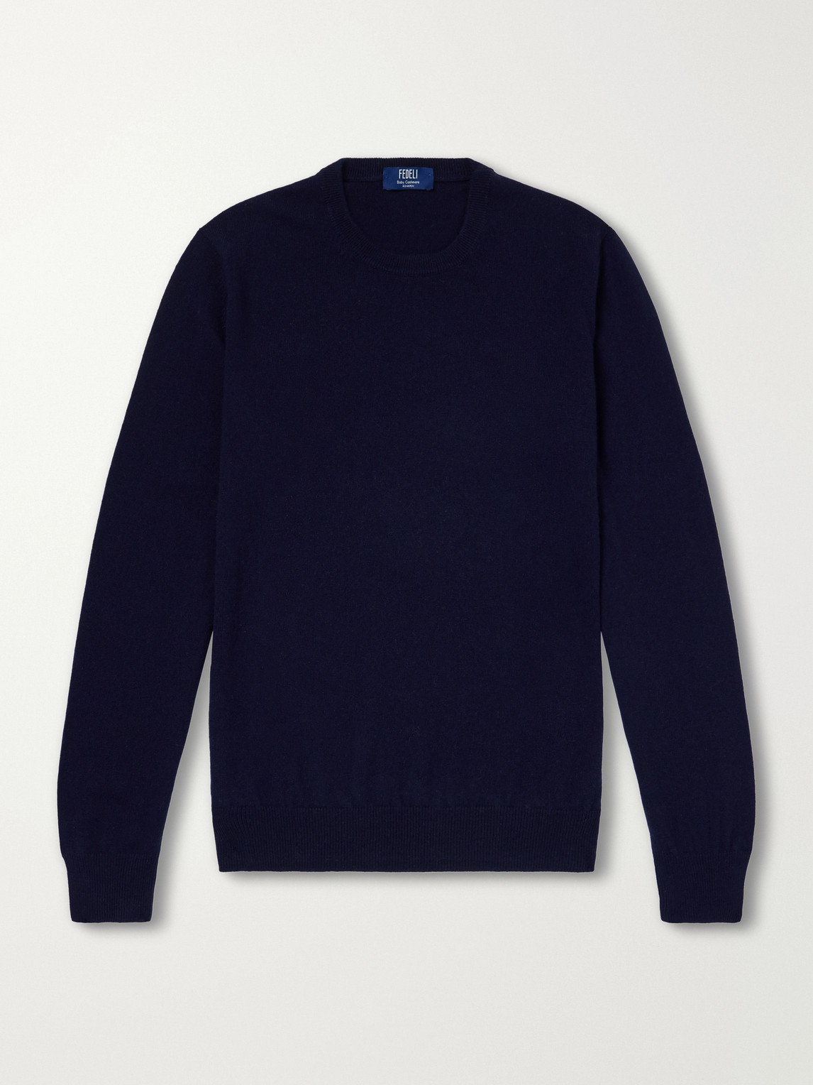 FEDELI – Argentina Baby Cashmere Sweater