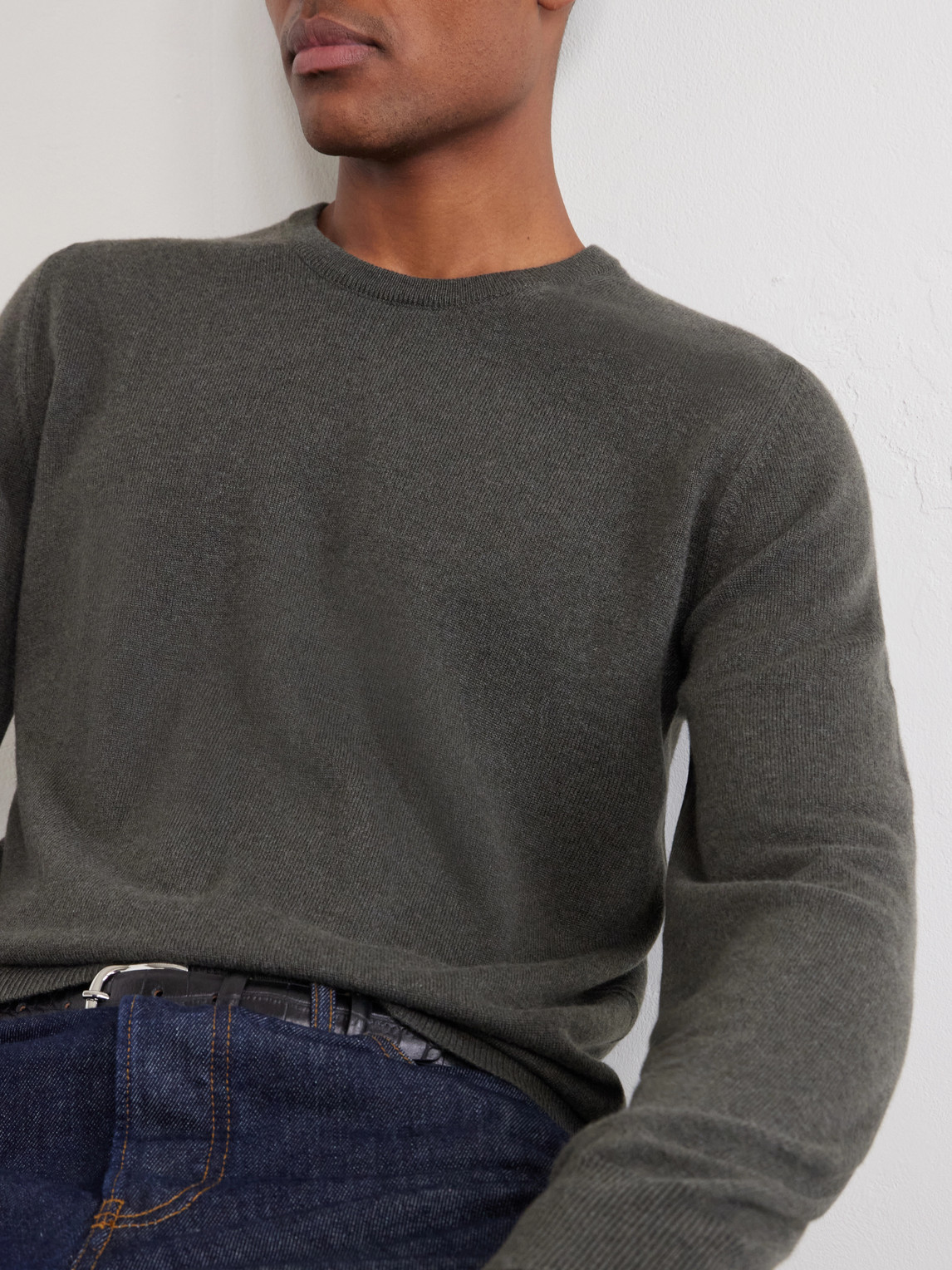 Cashmere Sweater