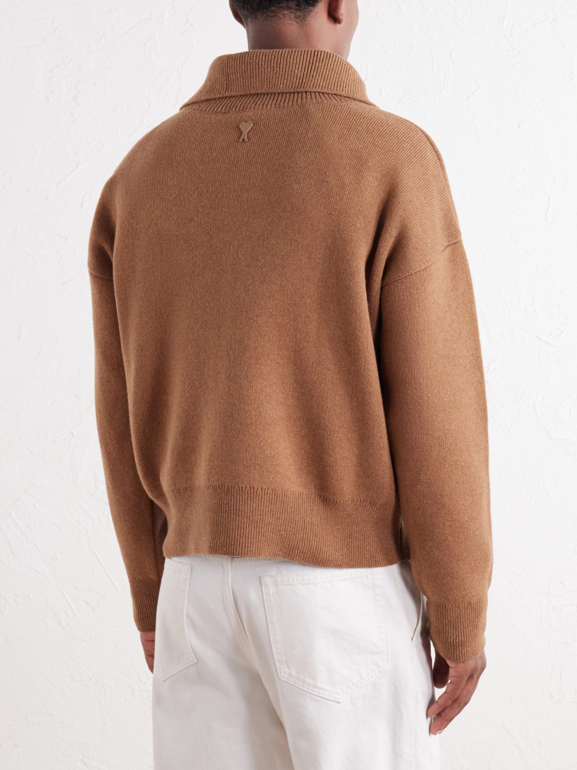 Merino Sweater