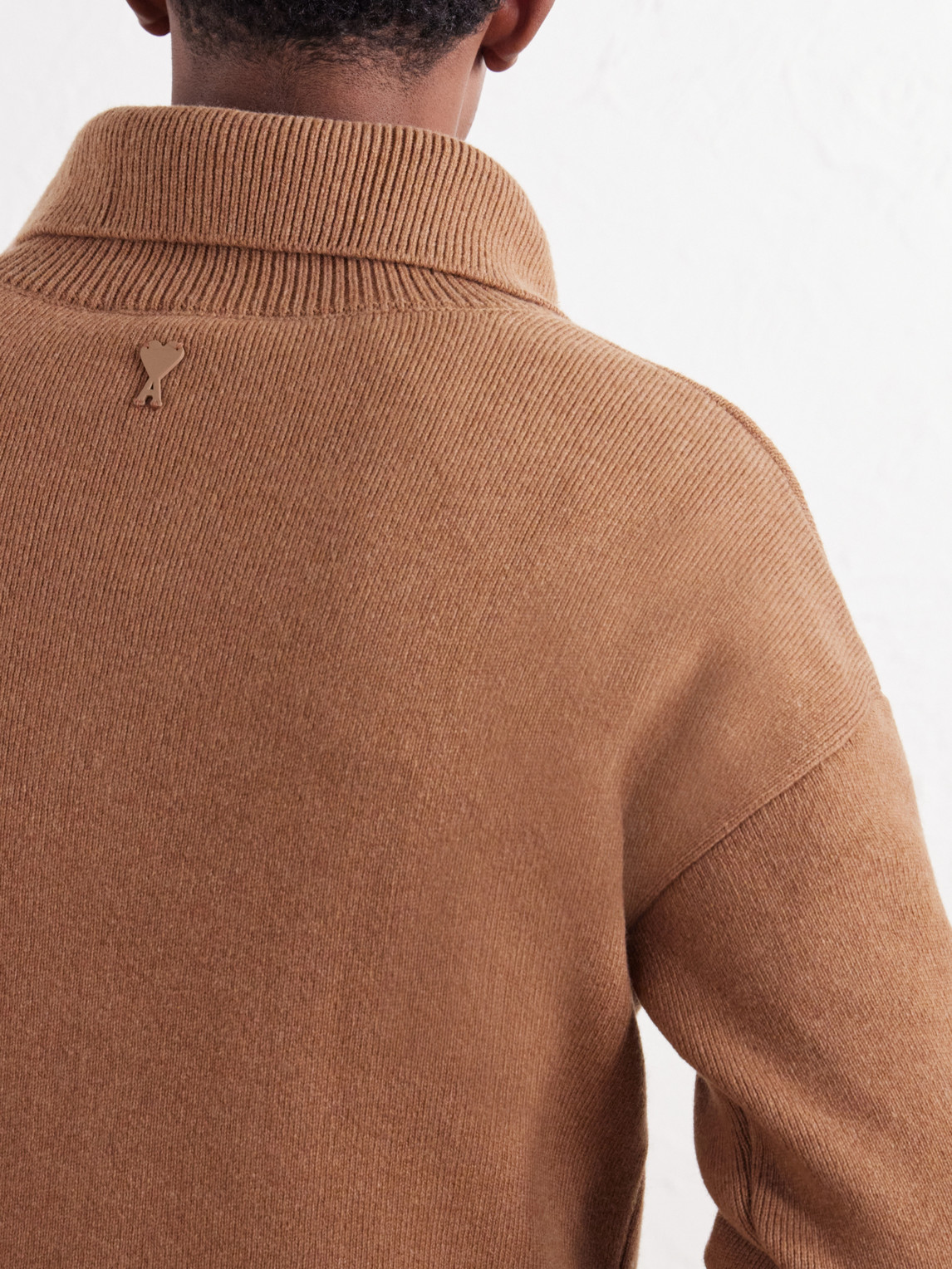 Merino Sweater