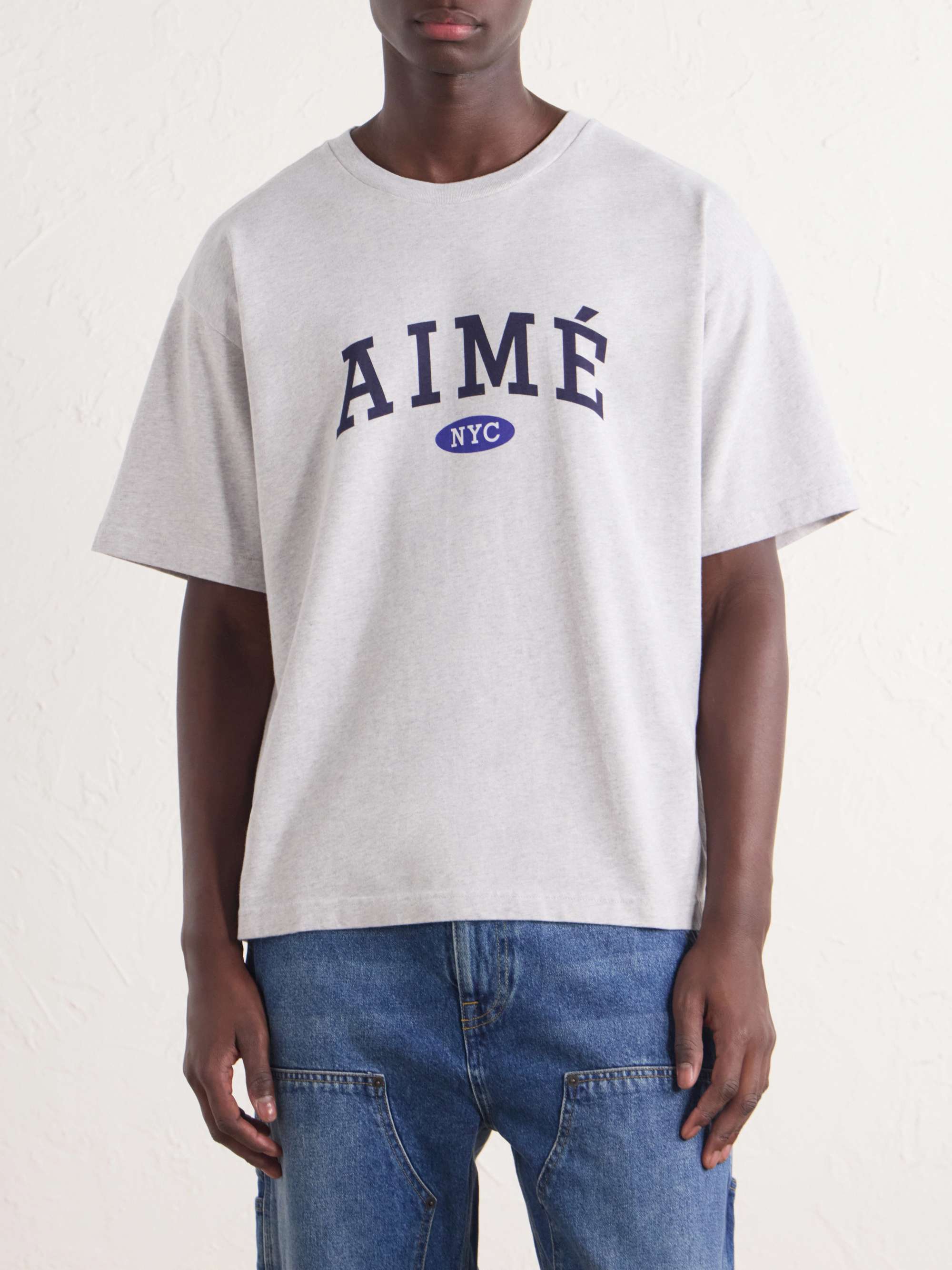 AIMÉ LEON DORE 