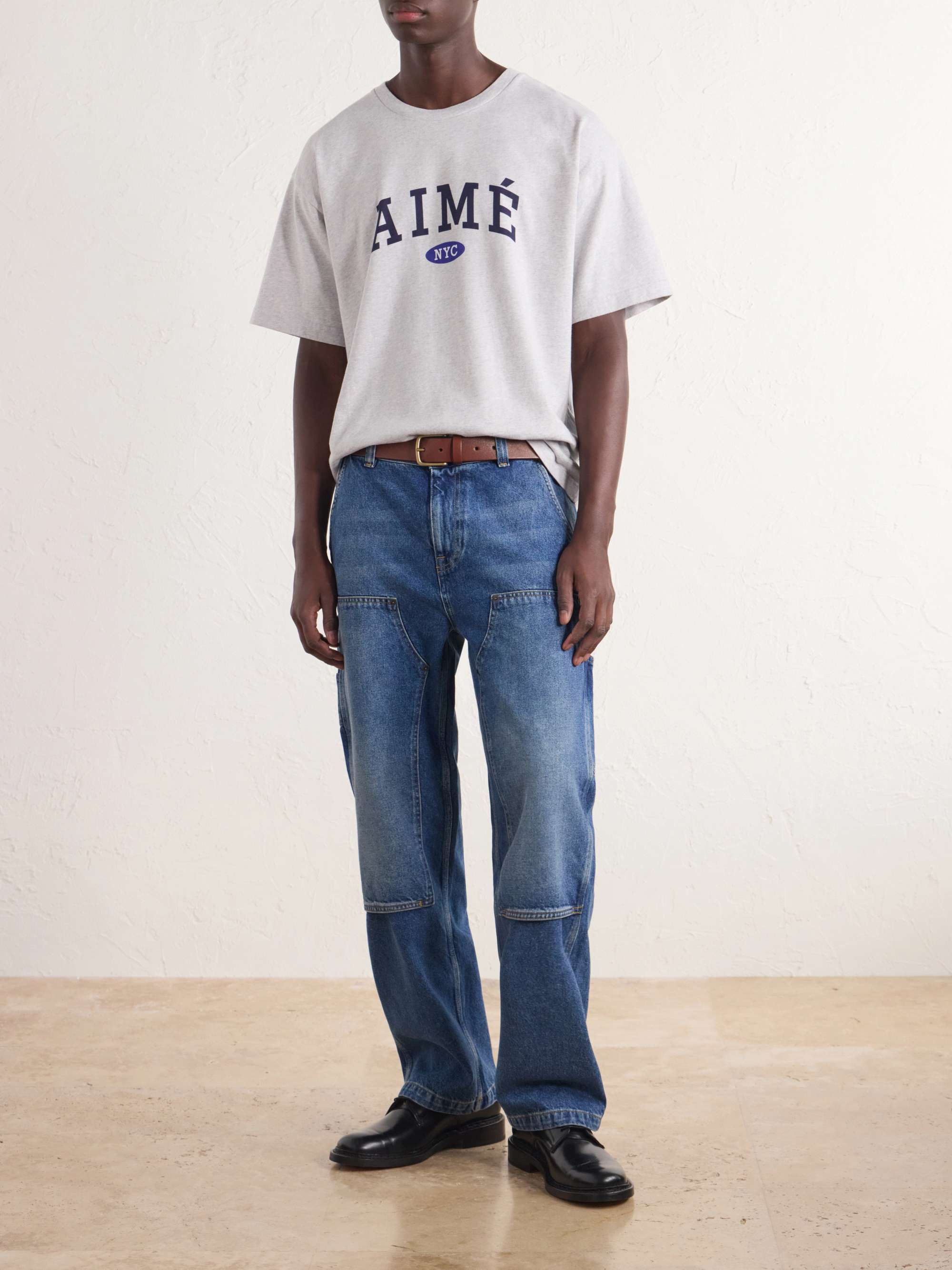 AIMÉ LEON DORE 
