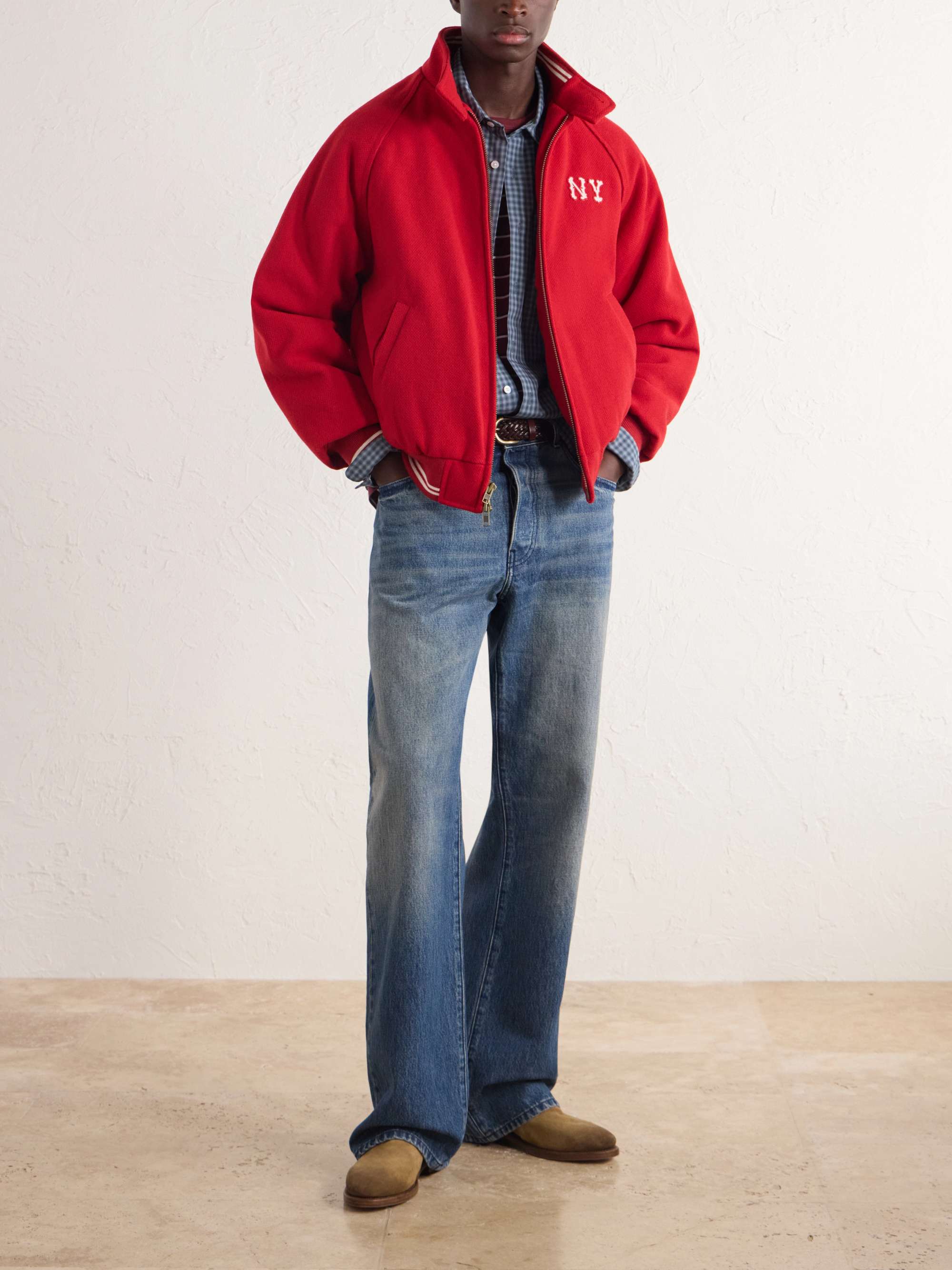 AIMÉ LEON DORE 