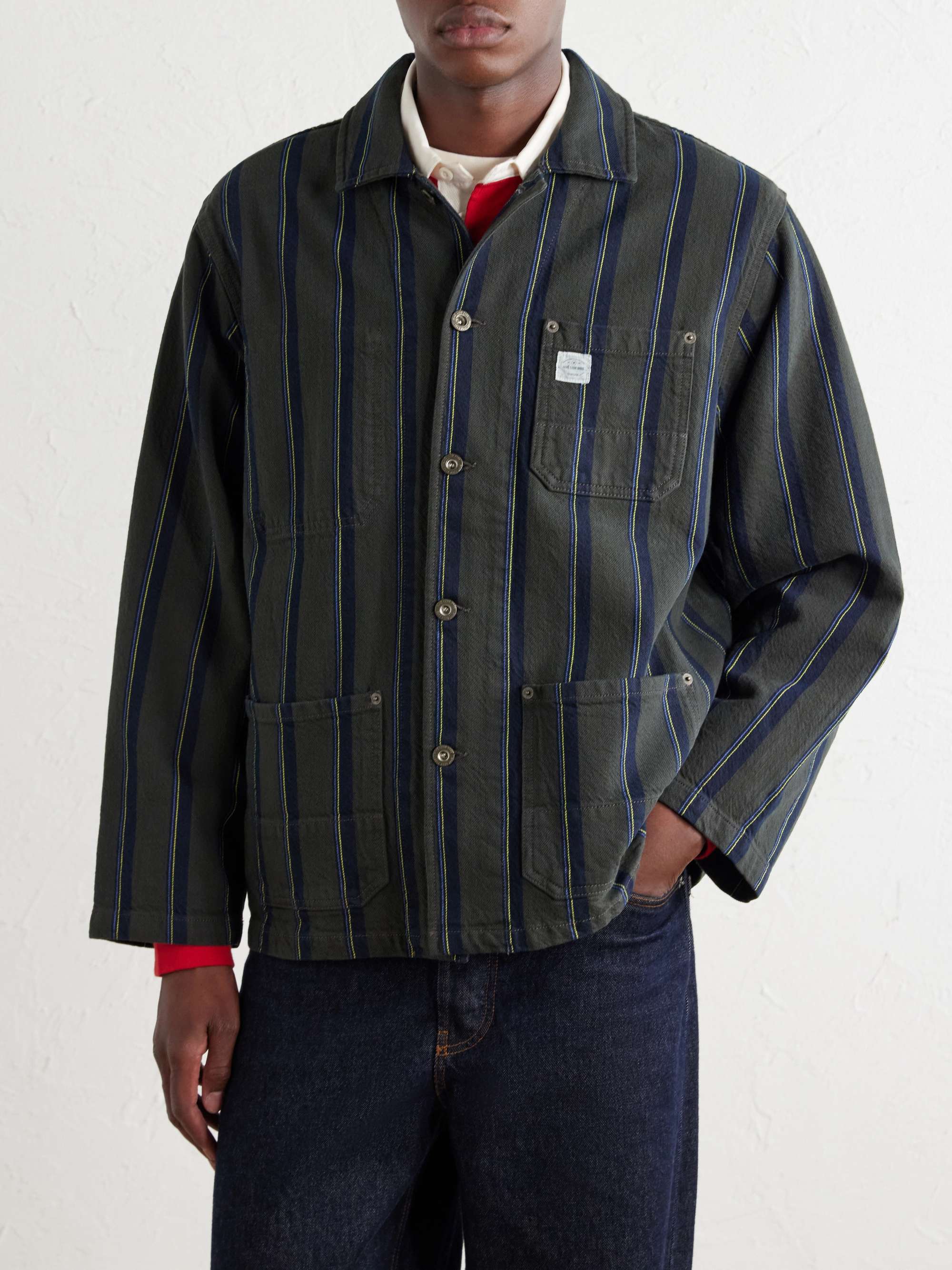 AIMÉ LEON DORE 