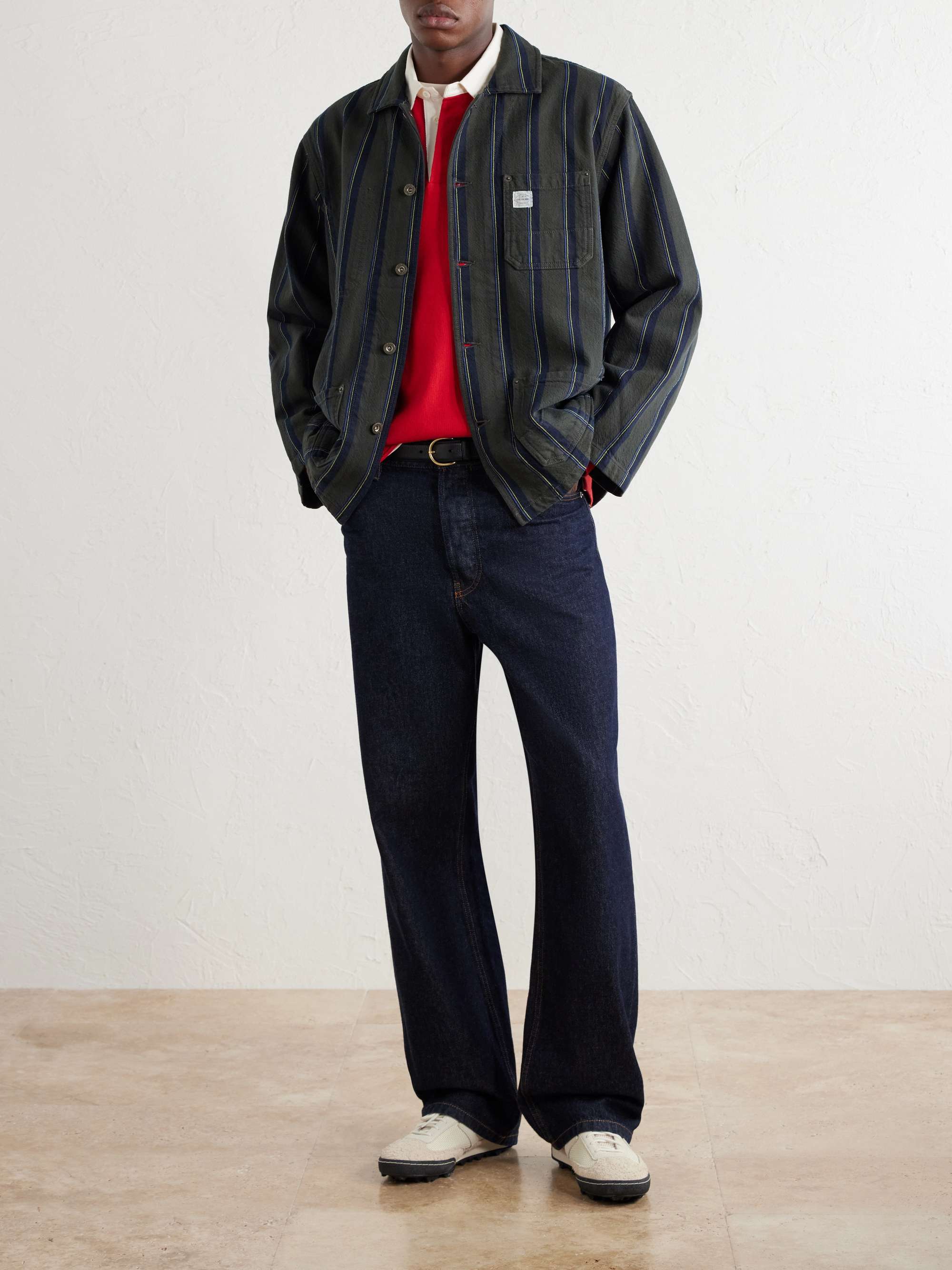 AIMÉ LEON DORE 