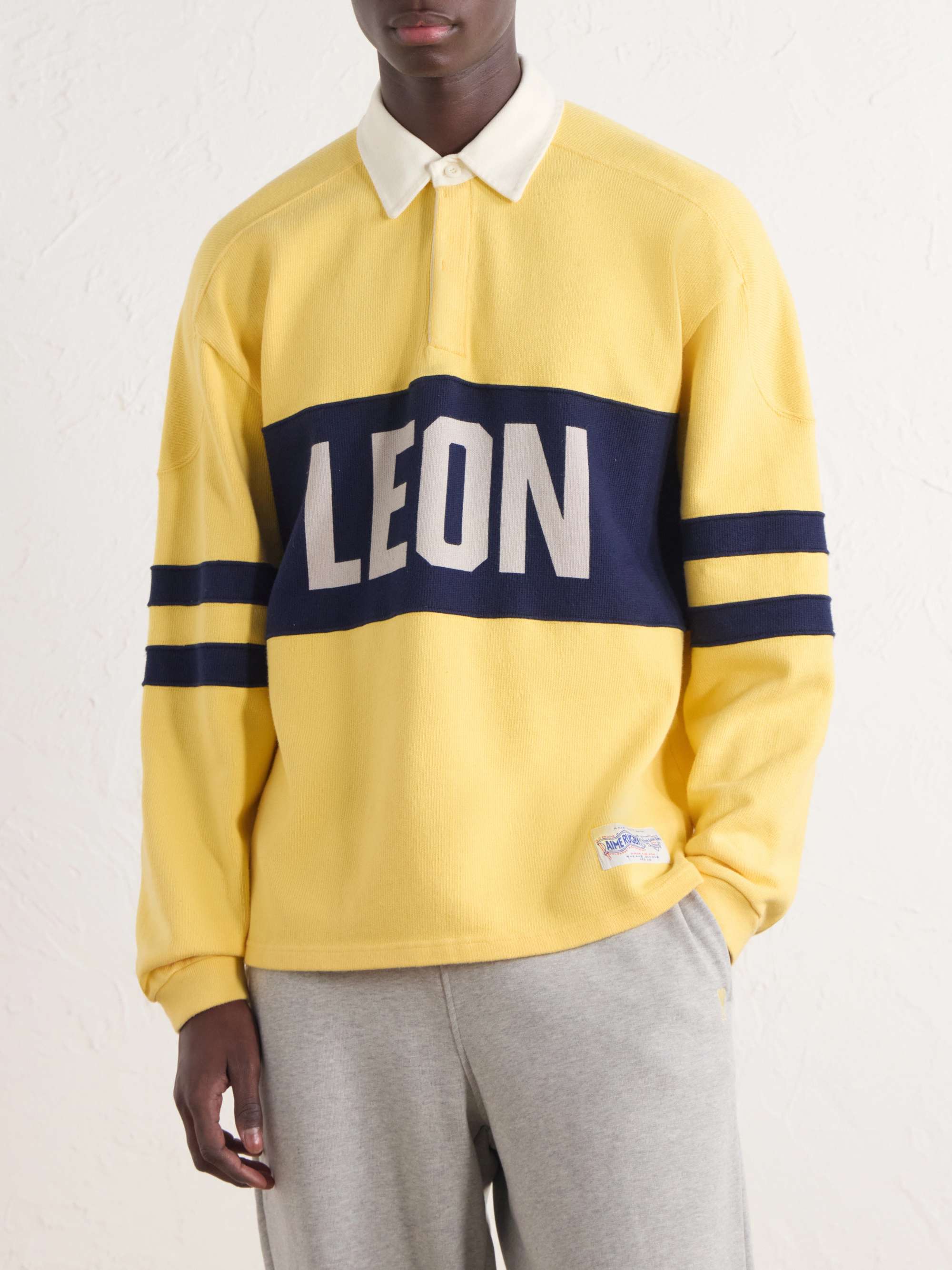 AIMÉ LEON DORE 