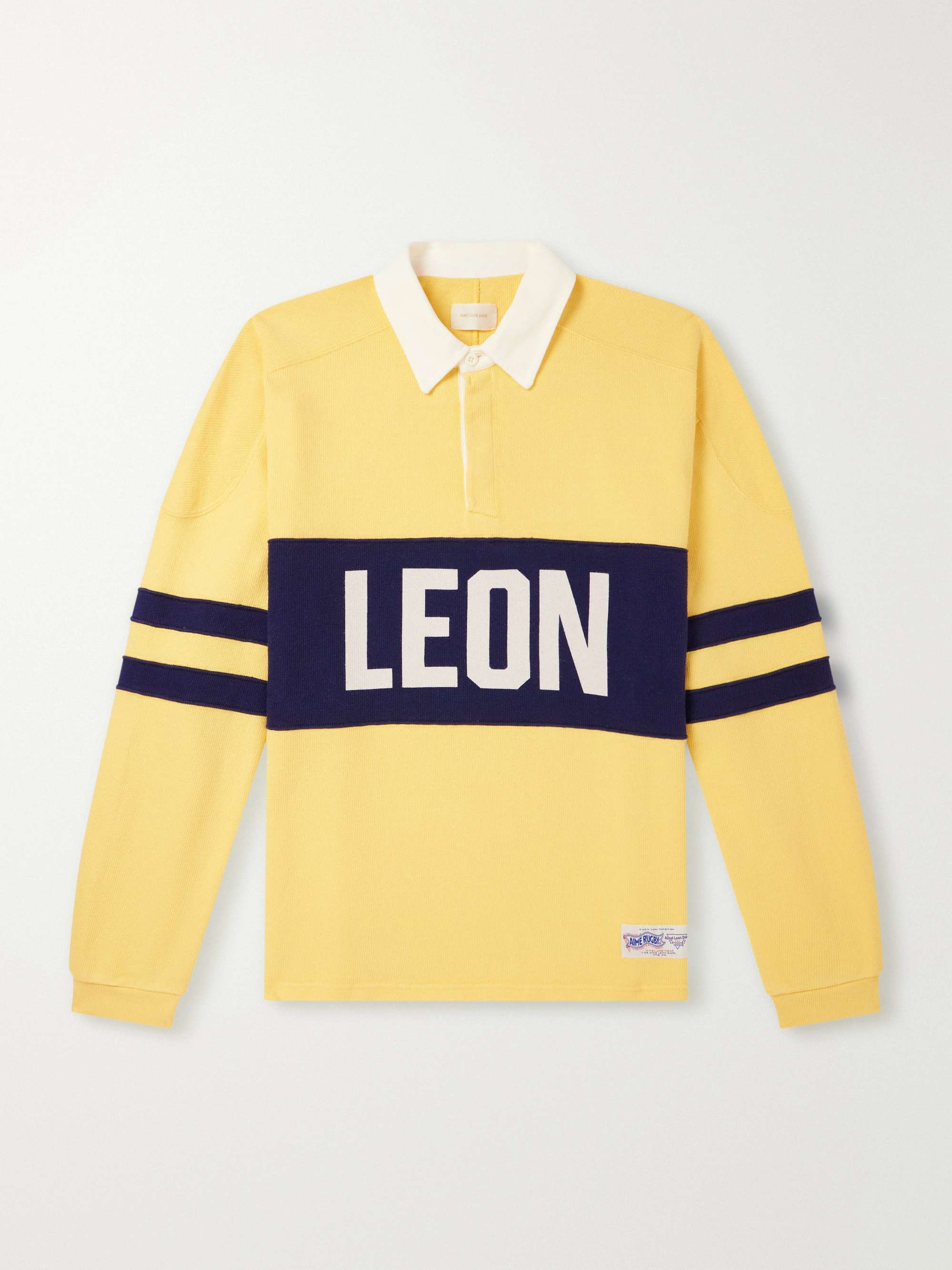AIMÉ LEON DORE 