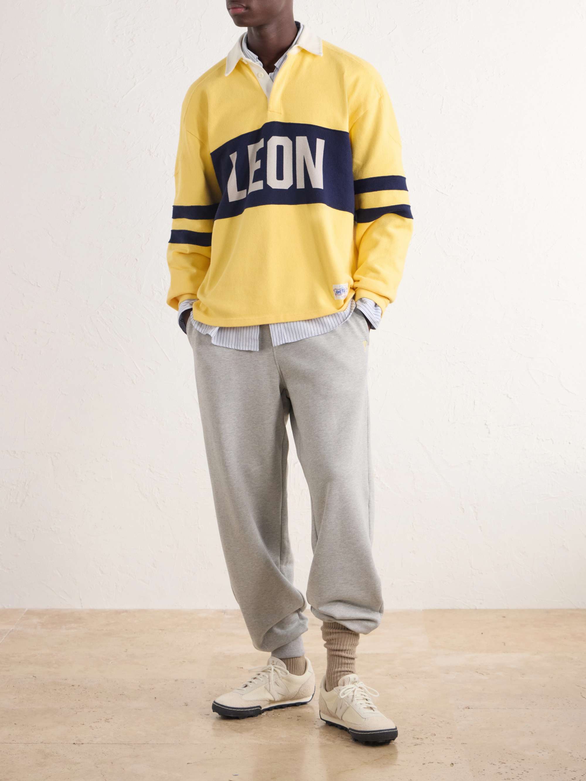 AIMÉ LEON DORE 