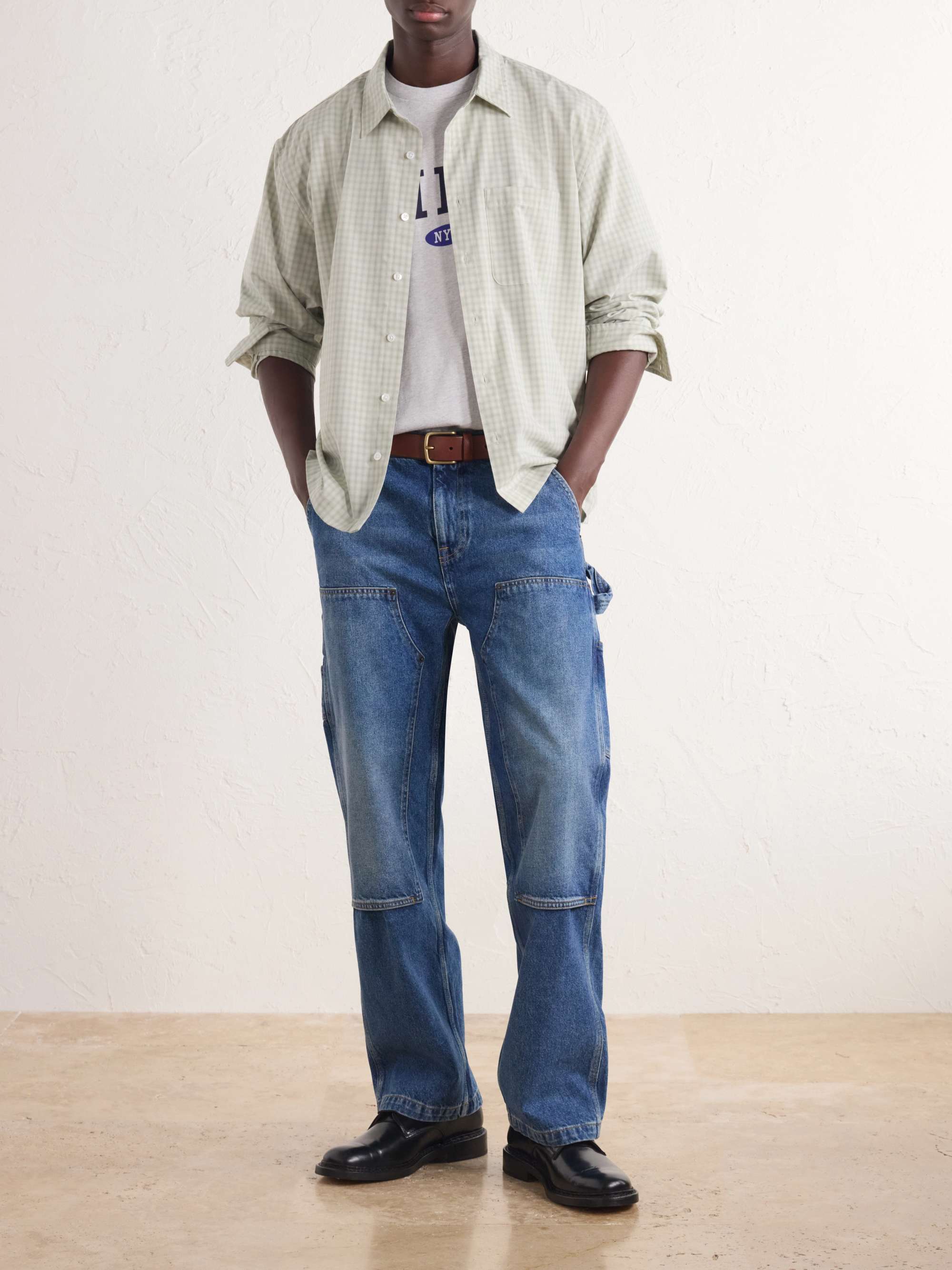 AIMÉ LEON DORE 