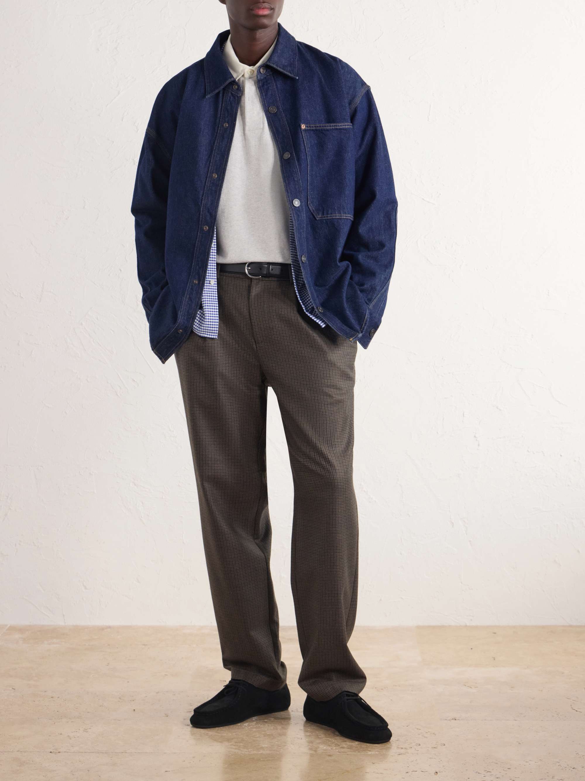AIMÉ LEON DORE 