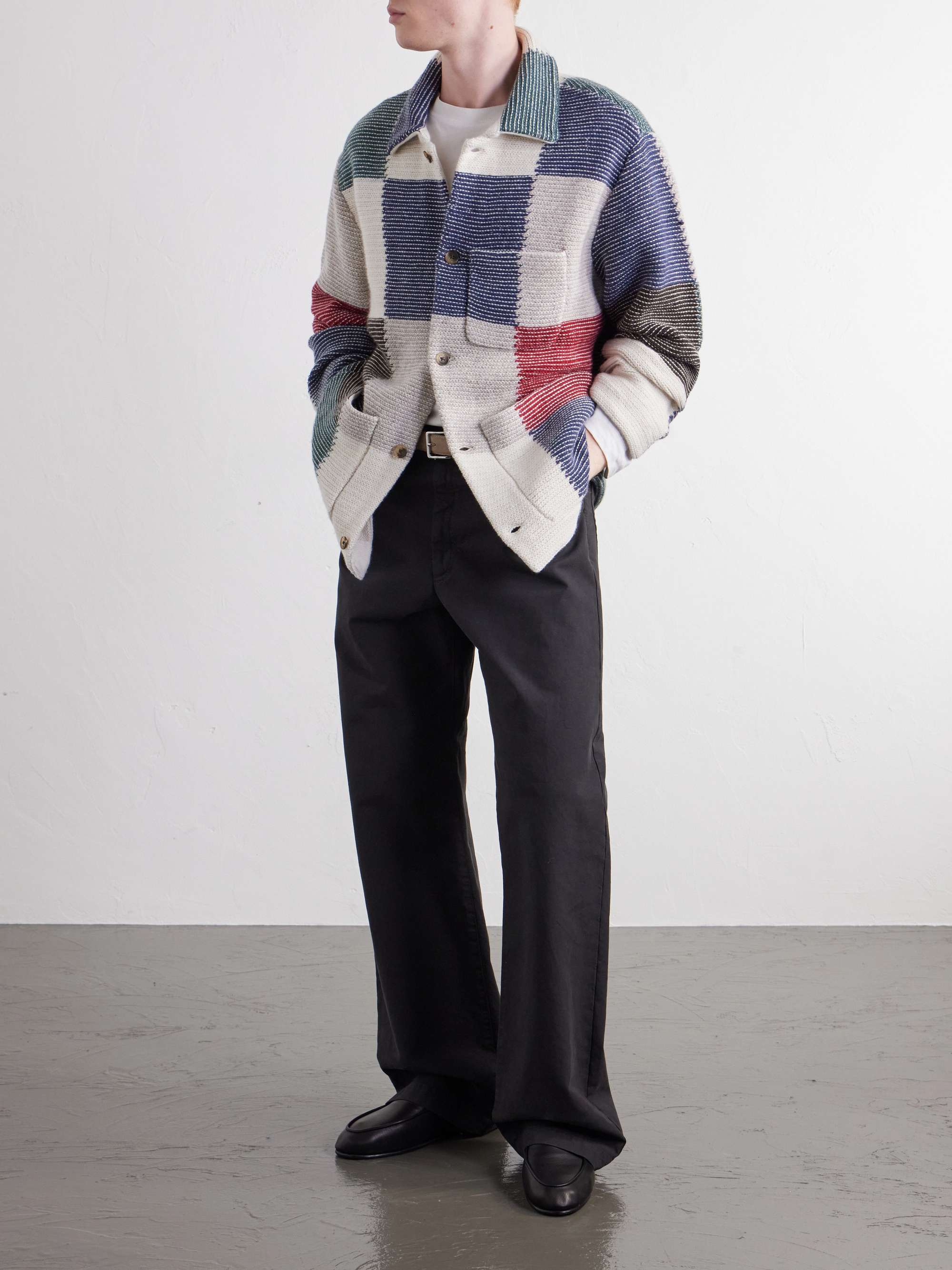 AIMÉ LEON DORE 